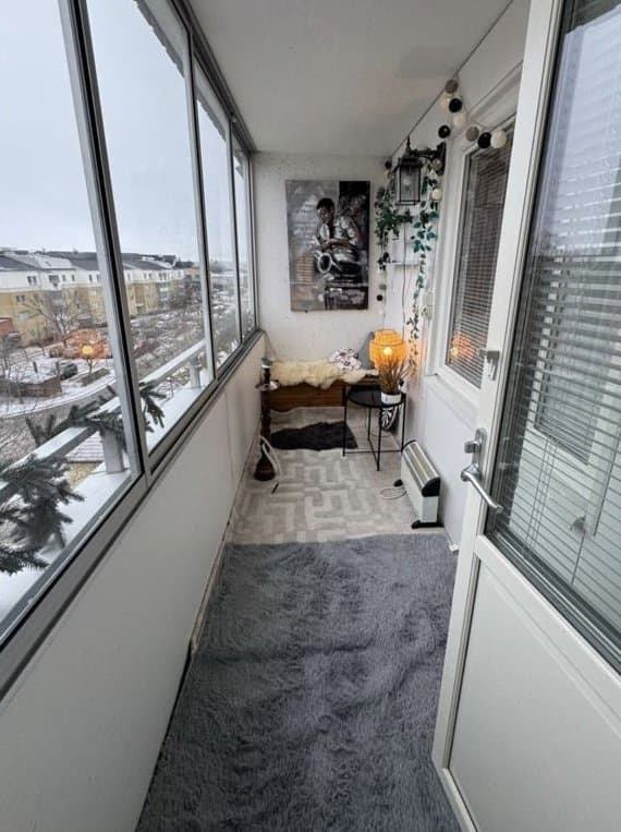 Leopoldsgatan, Uppsala — photo 5