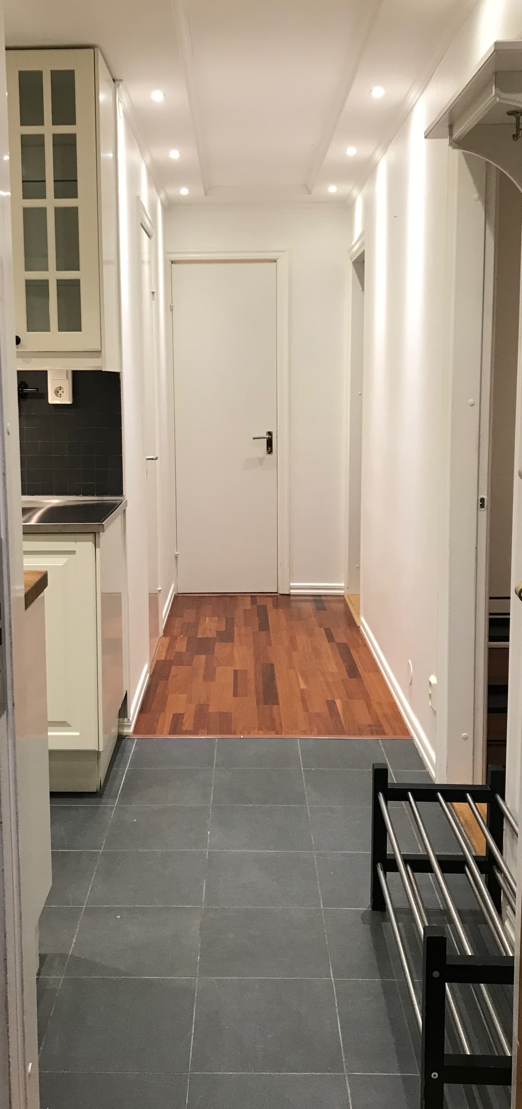 Bellmansgatan, Uppsala — photo 2