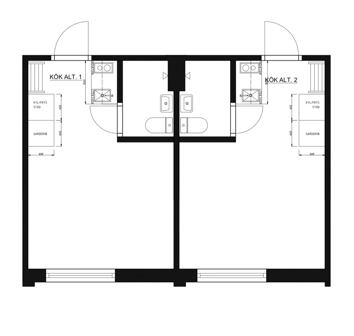 Norra Allégatan 24, Västerås — photo 2