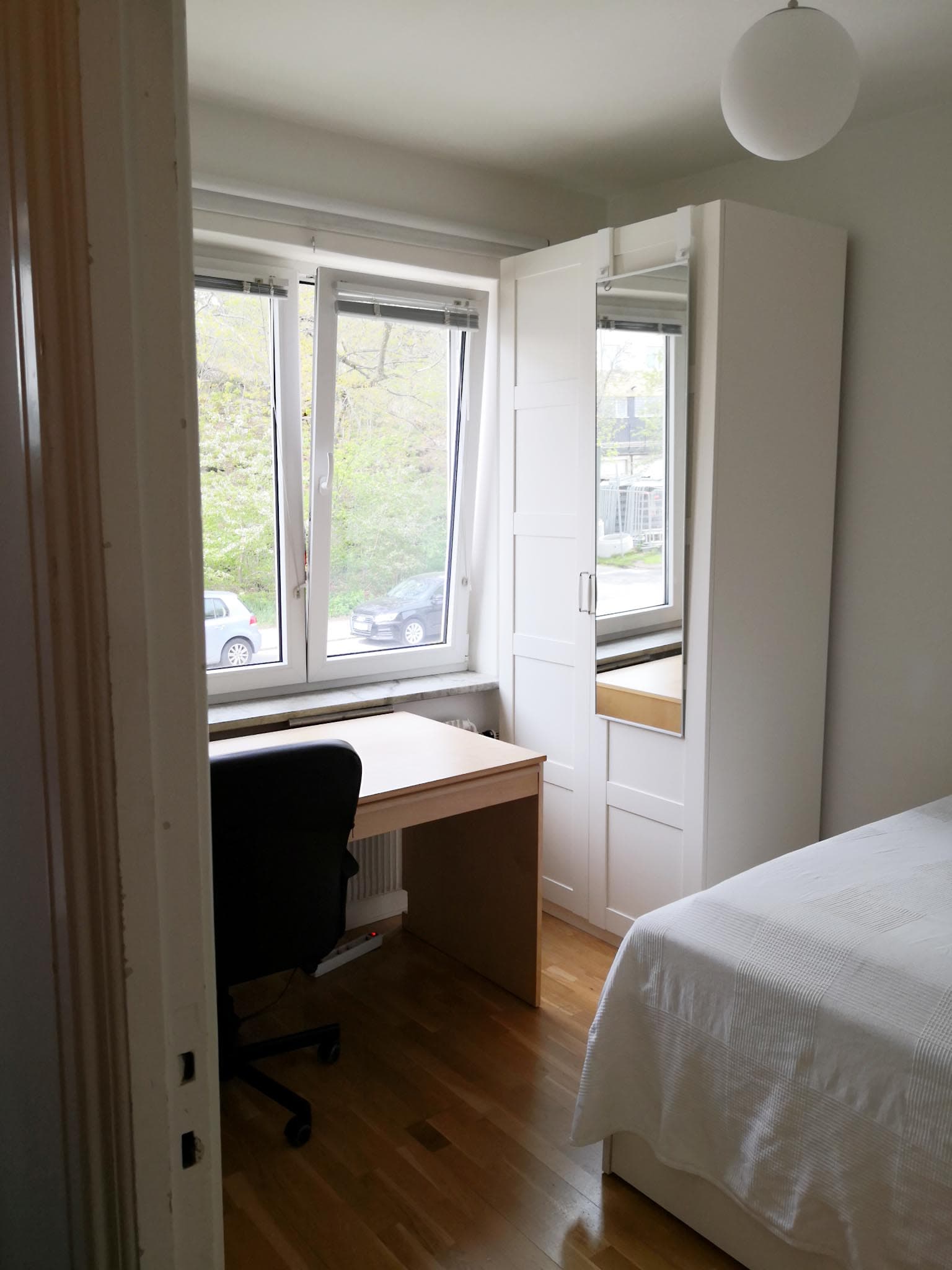 Margretelundsvägen, Bromma — photo 5