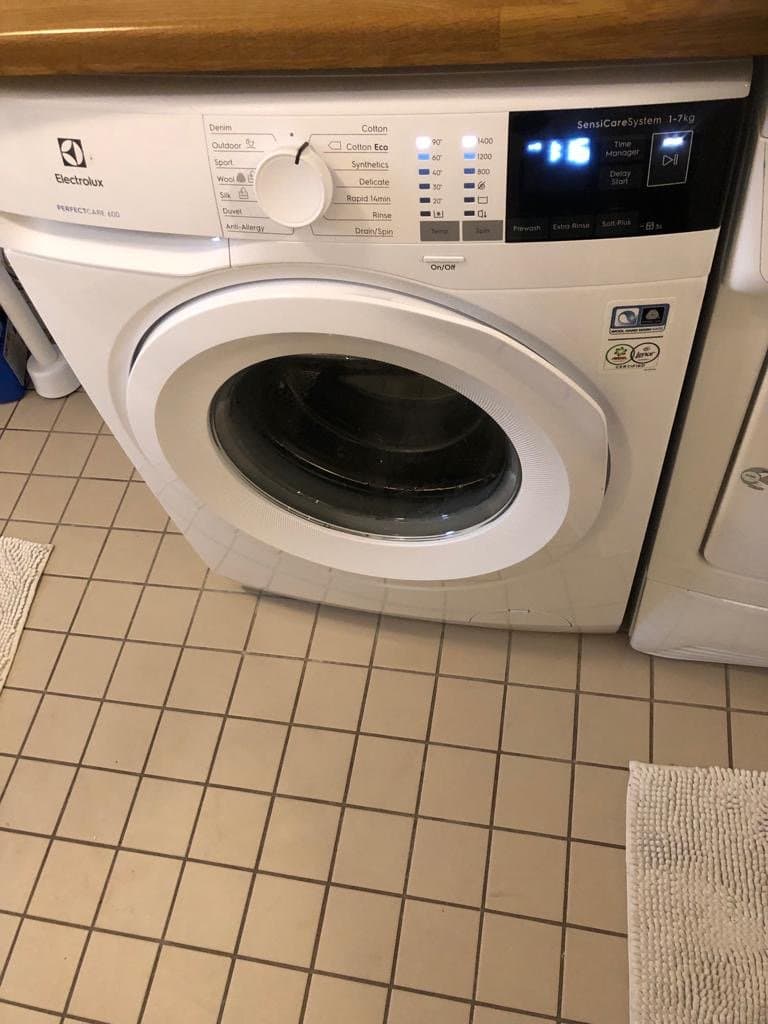 Johan Tillanders väg, Bromma — photo 3