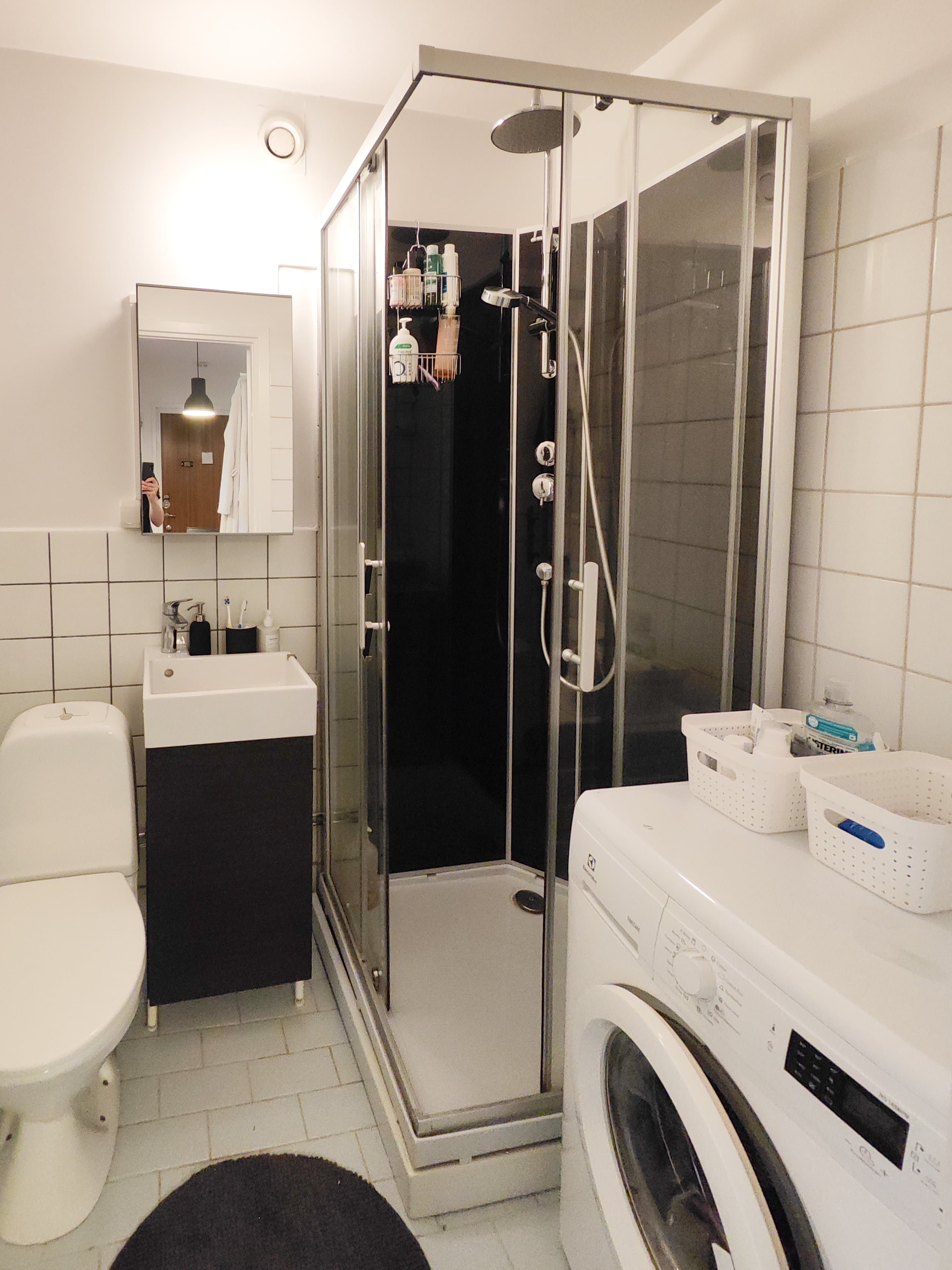 Filipstadsbacken, Farsta — photo 2