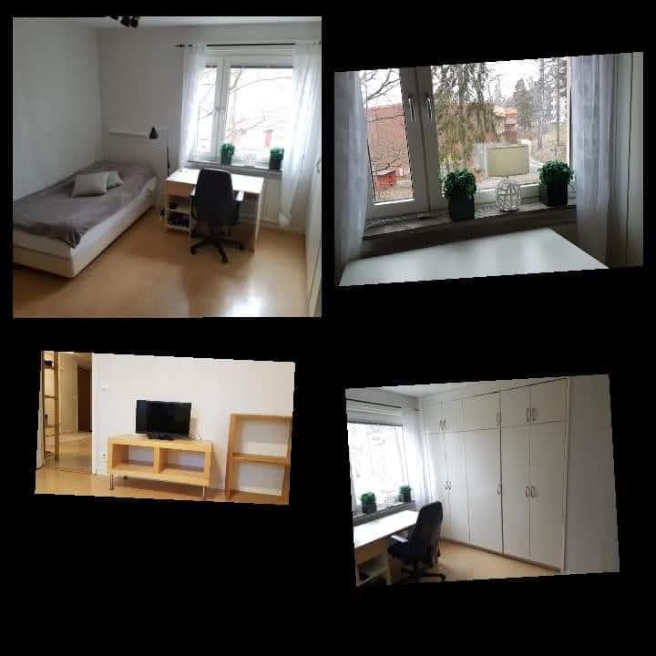 Rönnbergagatan, Västerås — photo 2