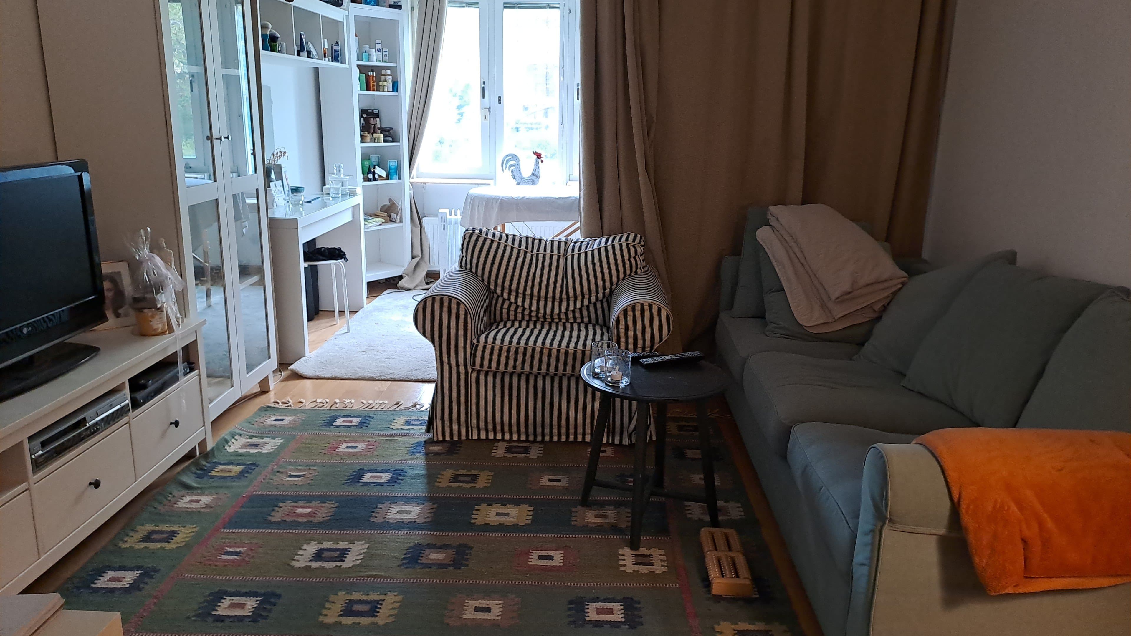 Hemslöjdsvägen , Bromma — photo 4