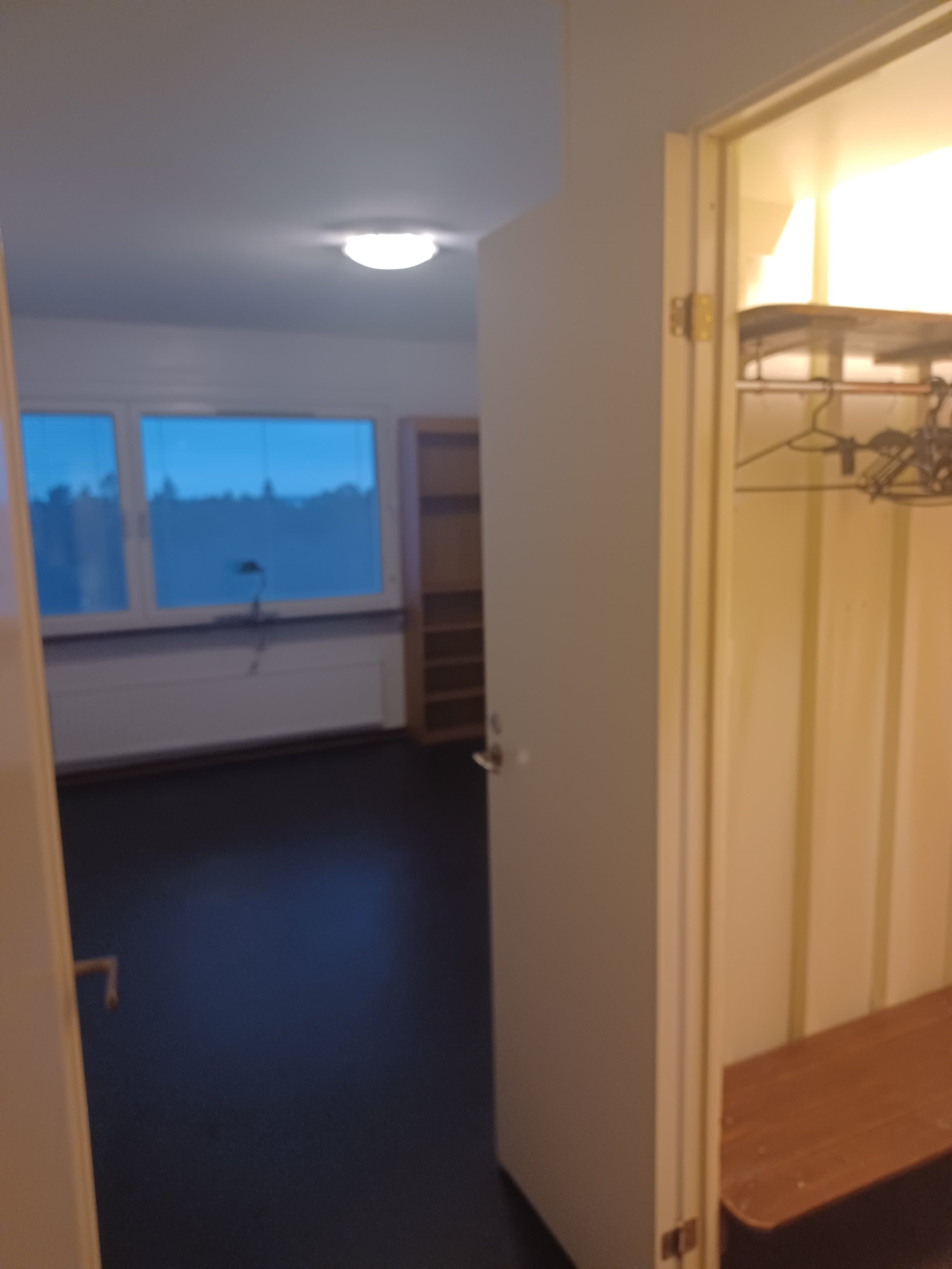 Marmorvägen, Uppsala — Uppsala