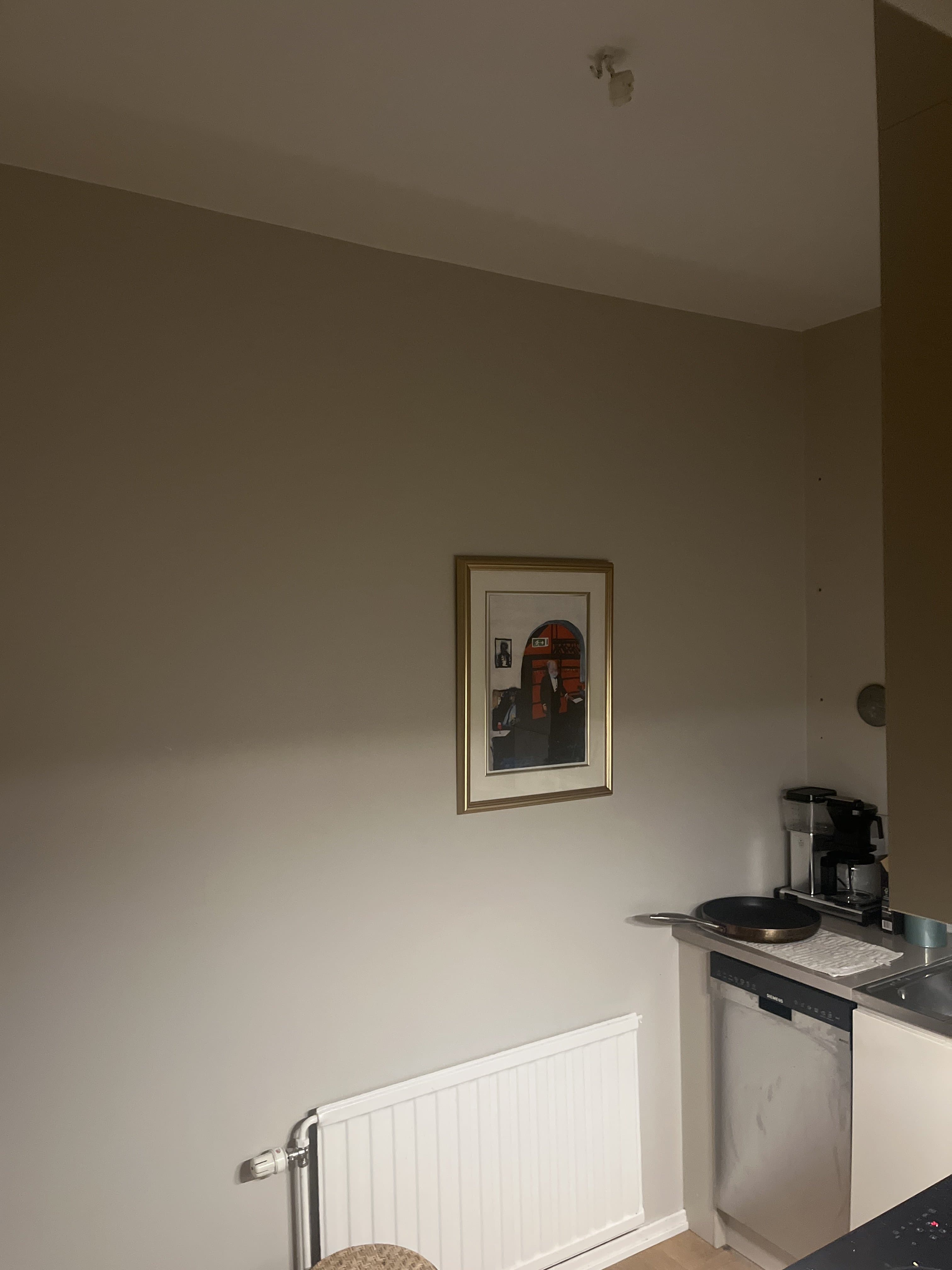 Tunnlandsvägen, Bromma — Bromma