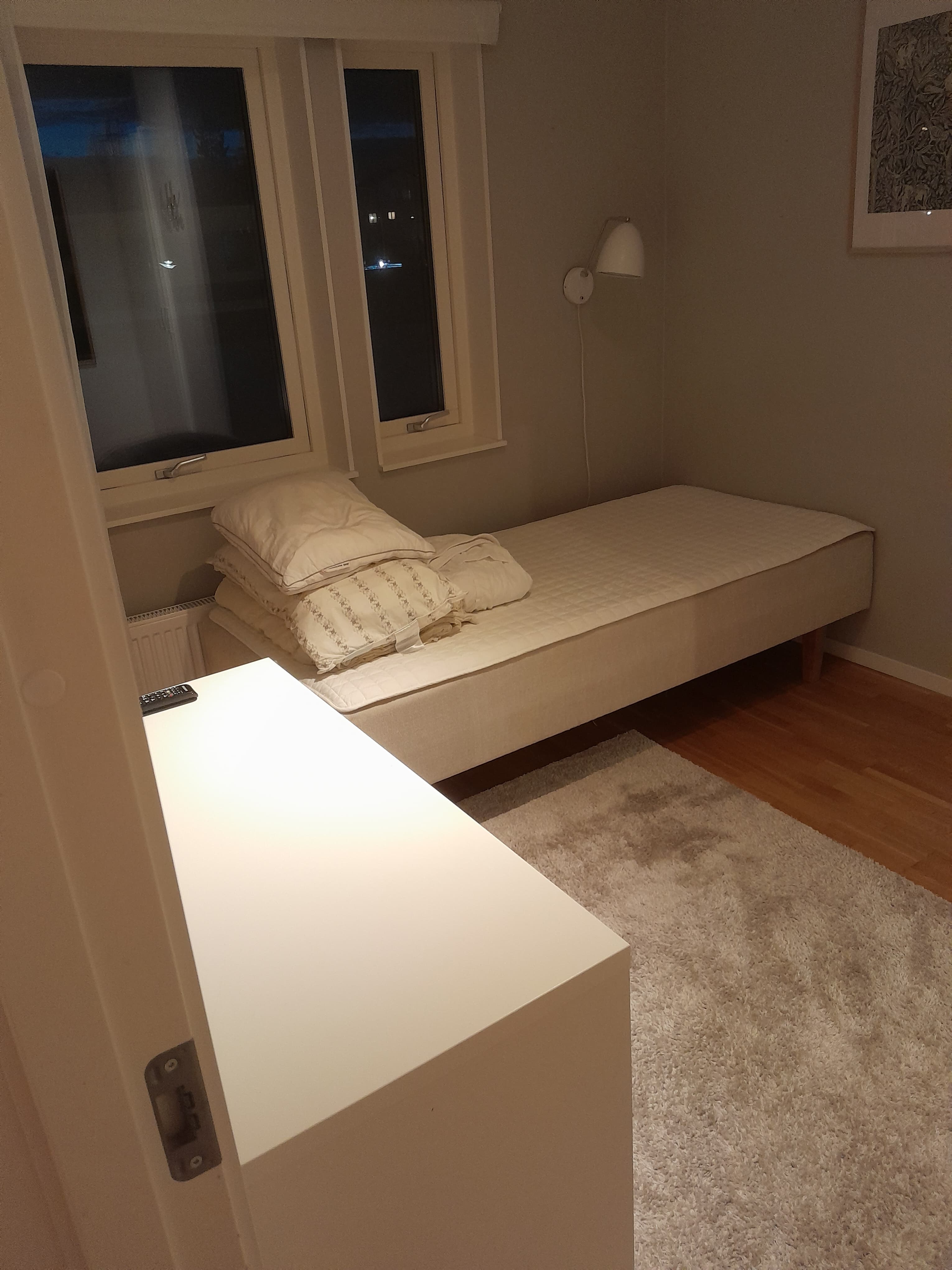 Filgränd, Umeå — Umeå