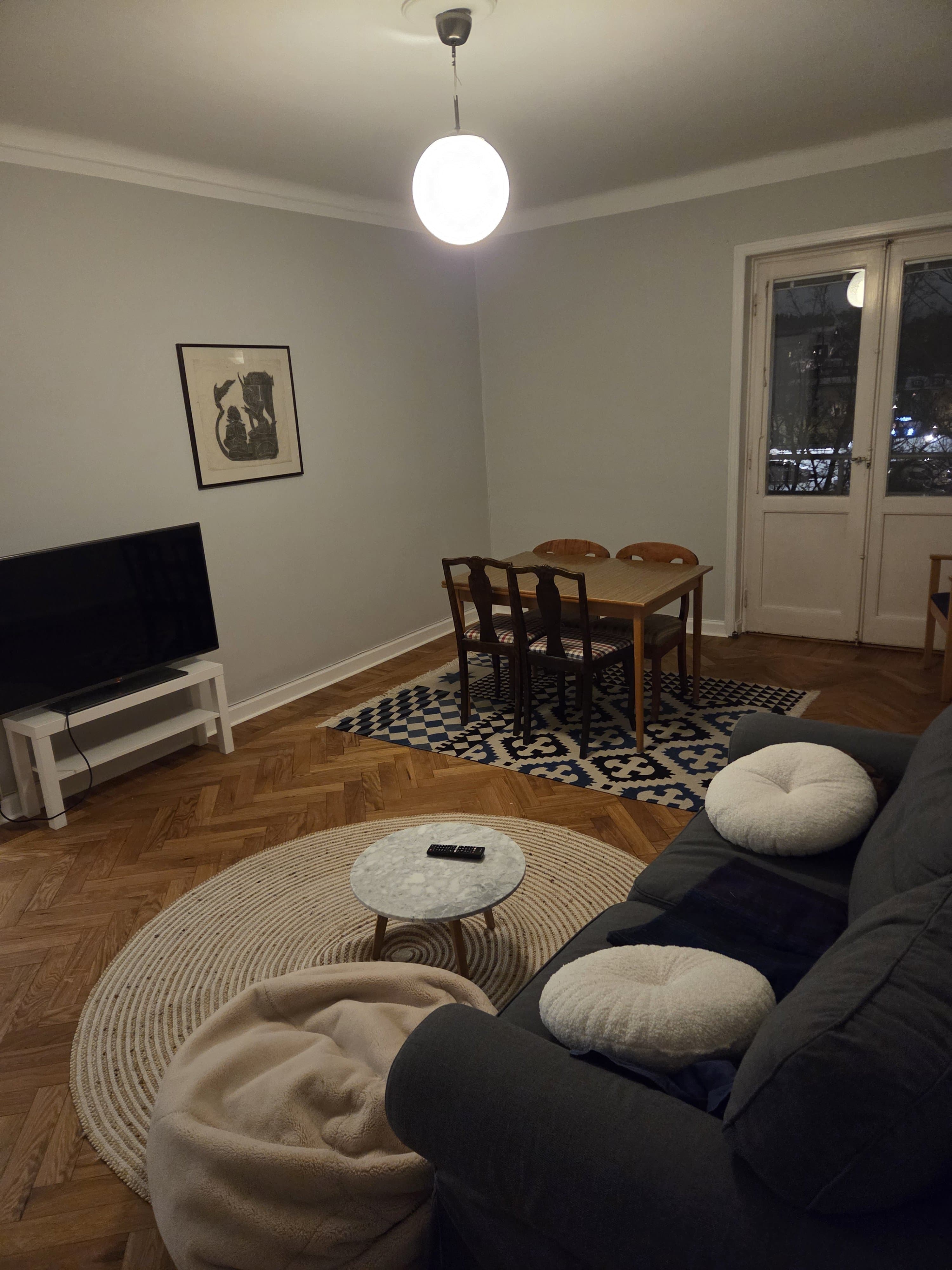 Tranebergsvägen, Bromma — photo 4