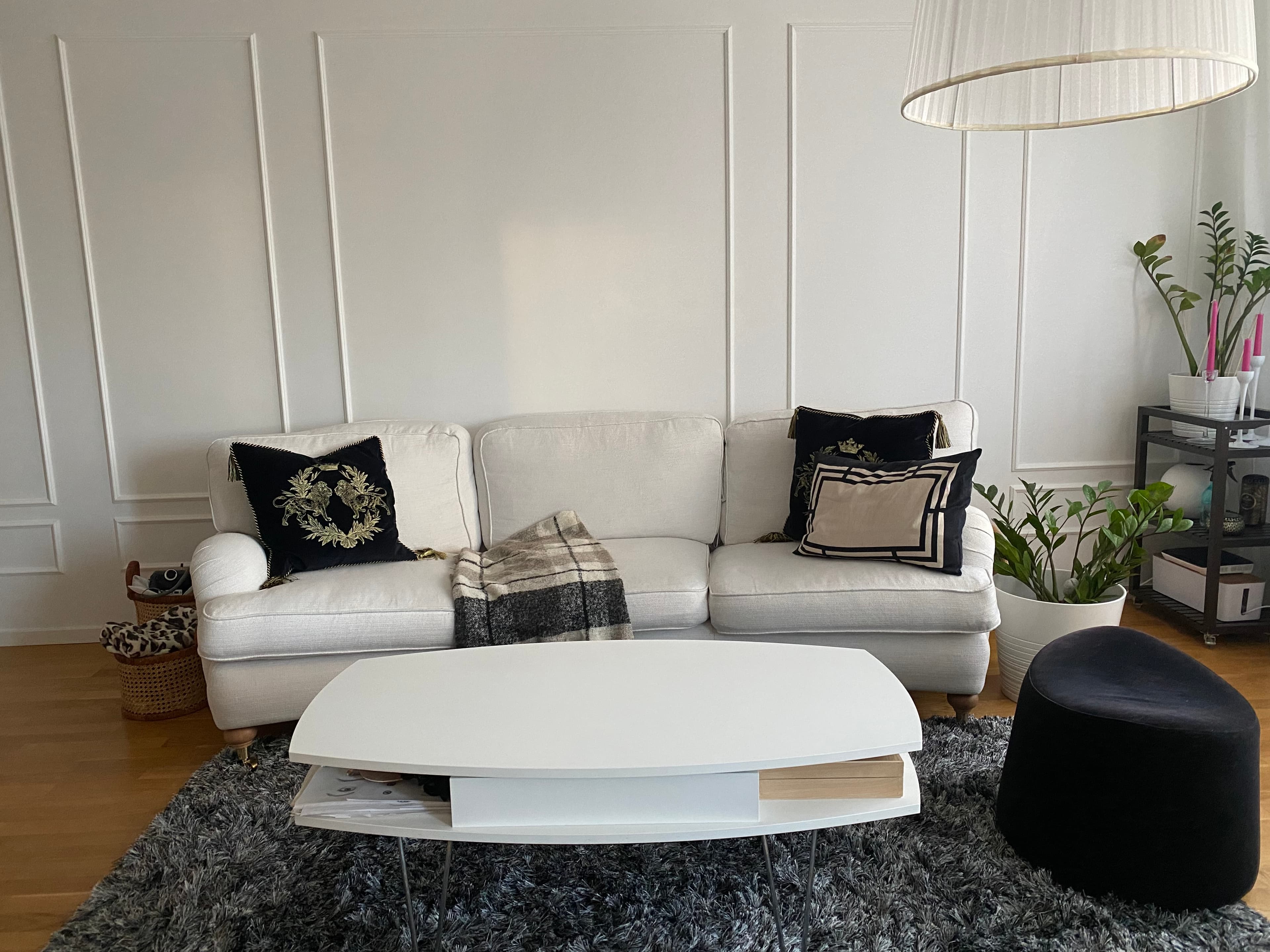 Bäverns gränd, Uppsala — Uppsala