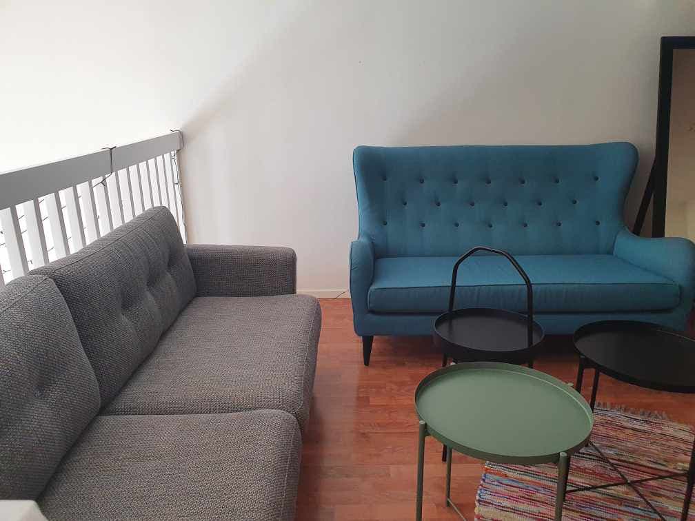 Björkågatan, Umeå — Umeå