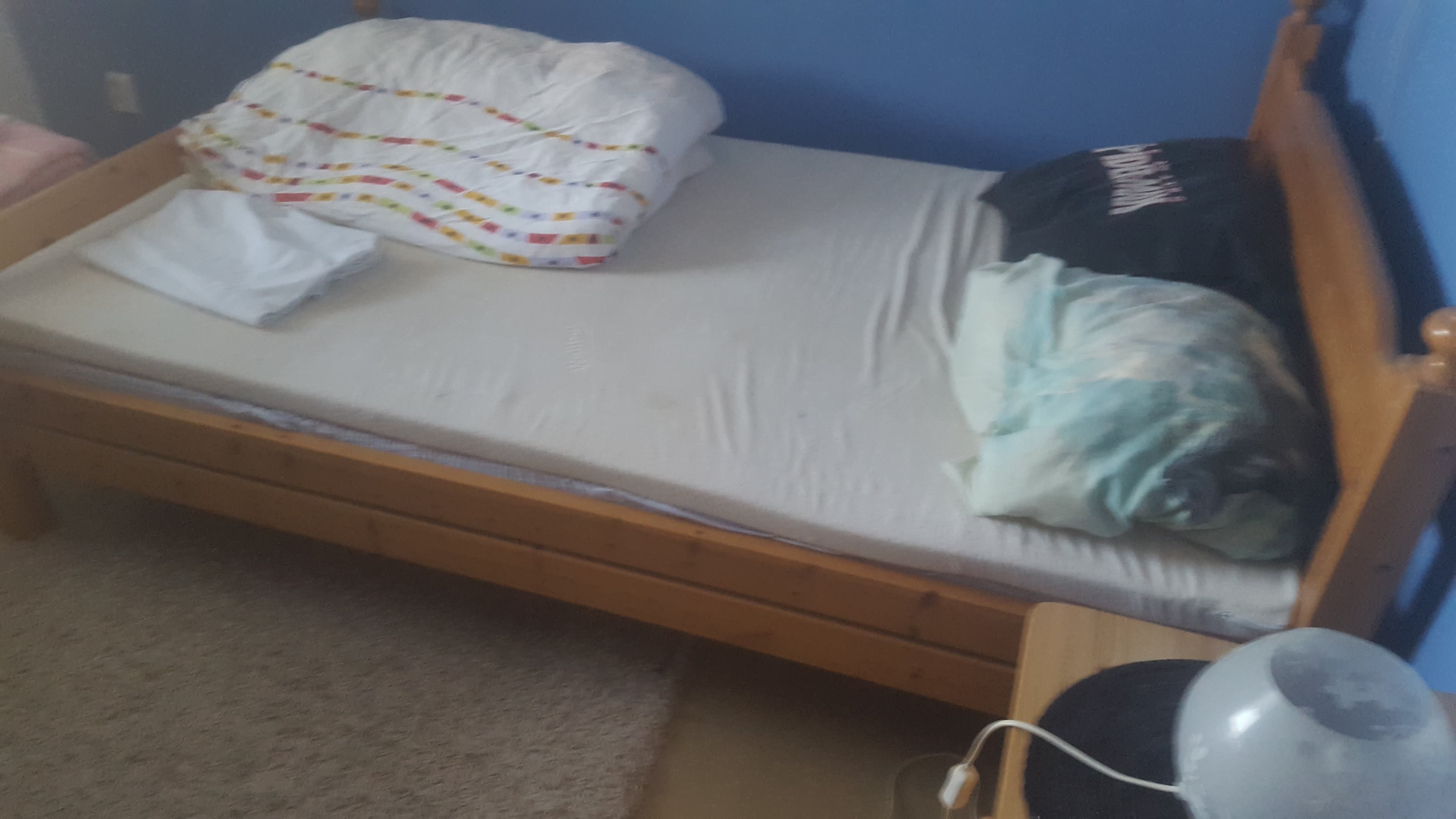 Aspgården, Angered — Angered