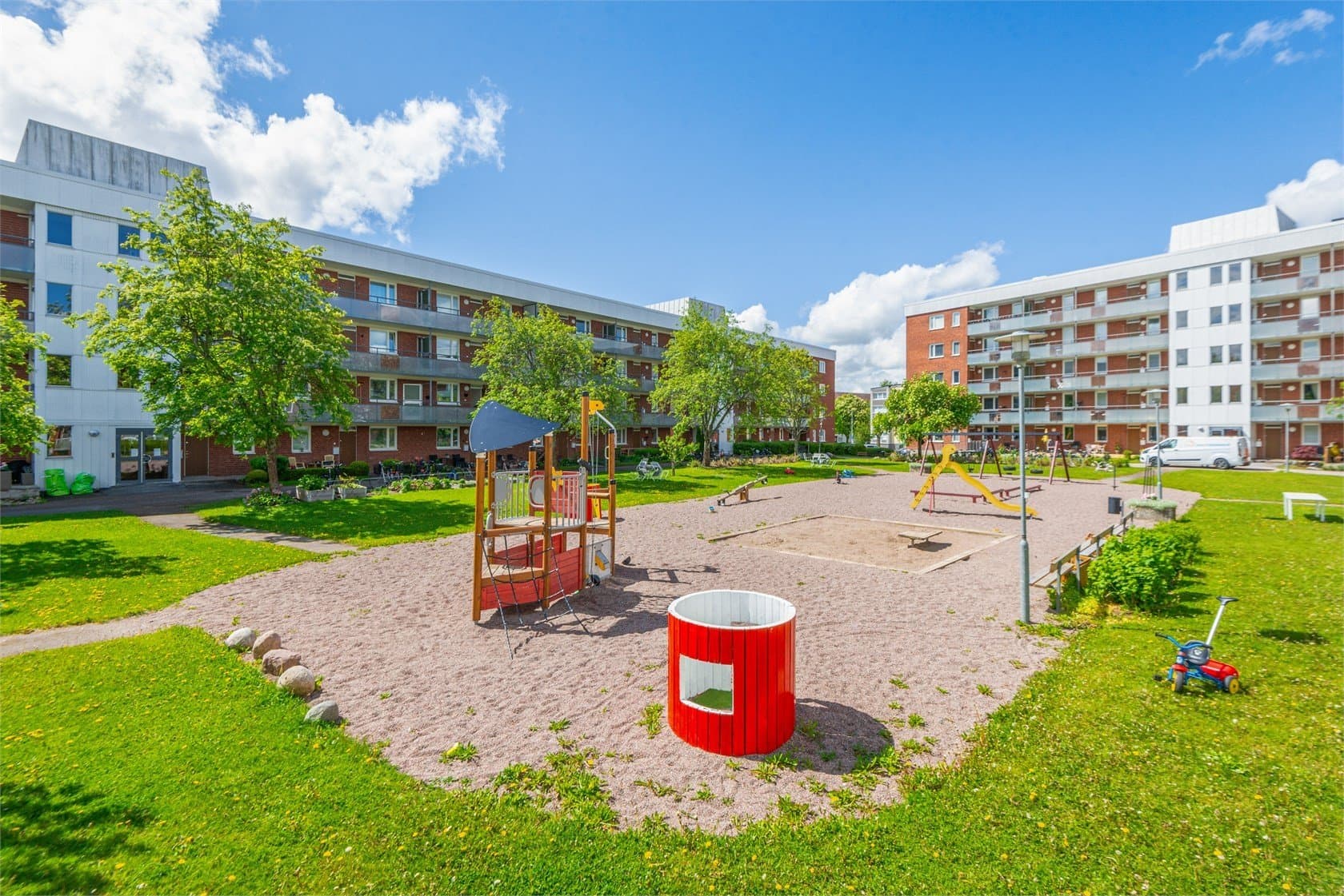 Murargatan, Uppsala — Uppsala