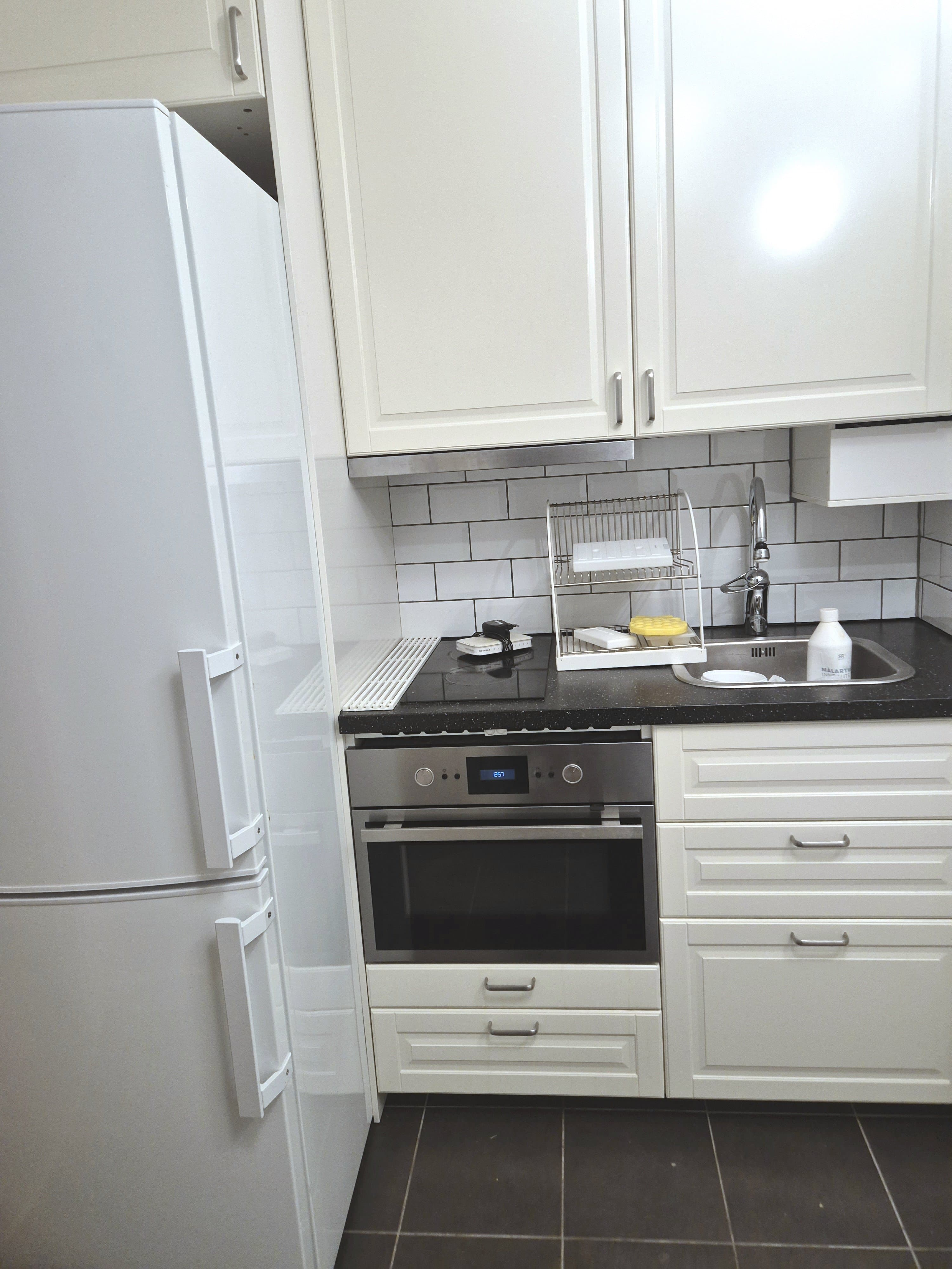 Bellmansgatan , Uppsala — photo 4