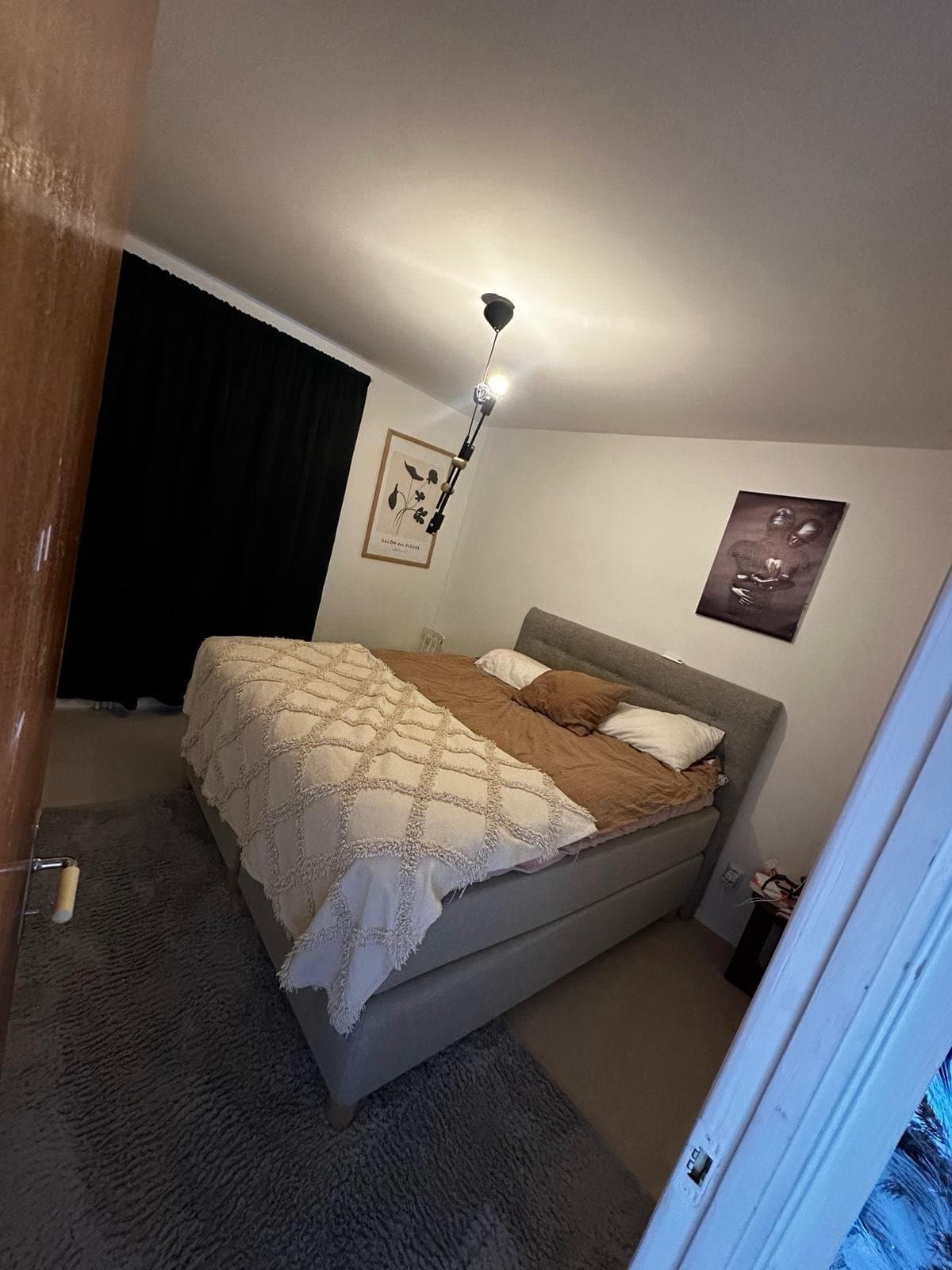 Maltesholmsvägen , Stockholm — Stockholm