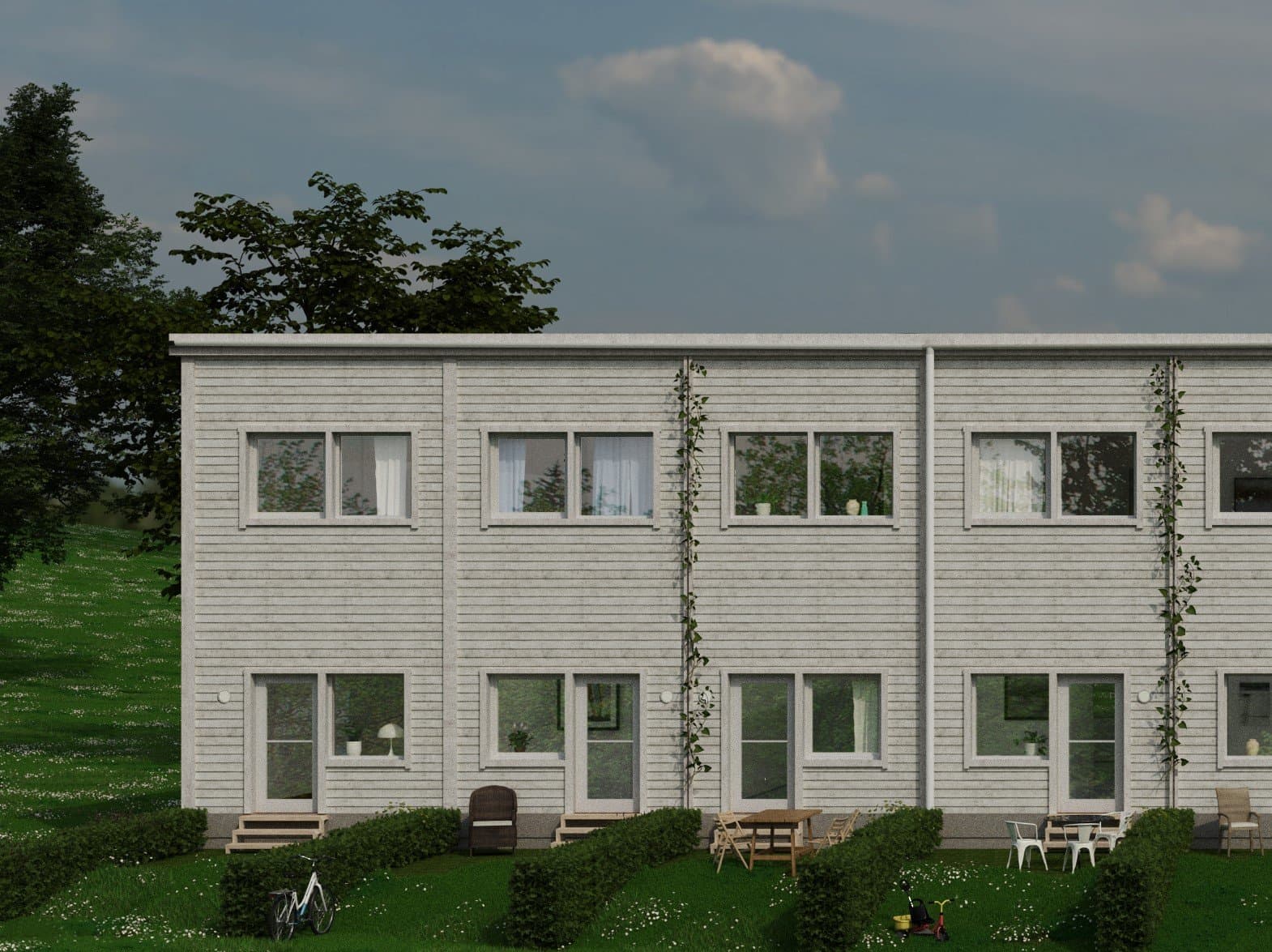 Olandsvägen 2D, Alunda — photo 2