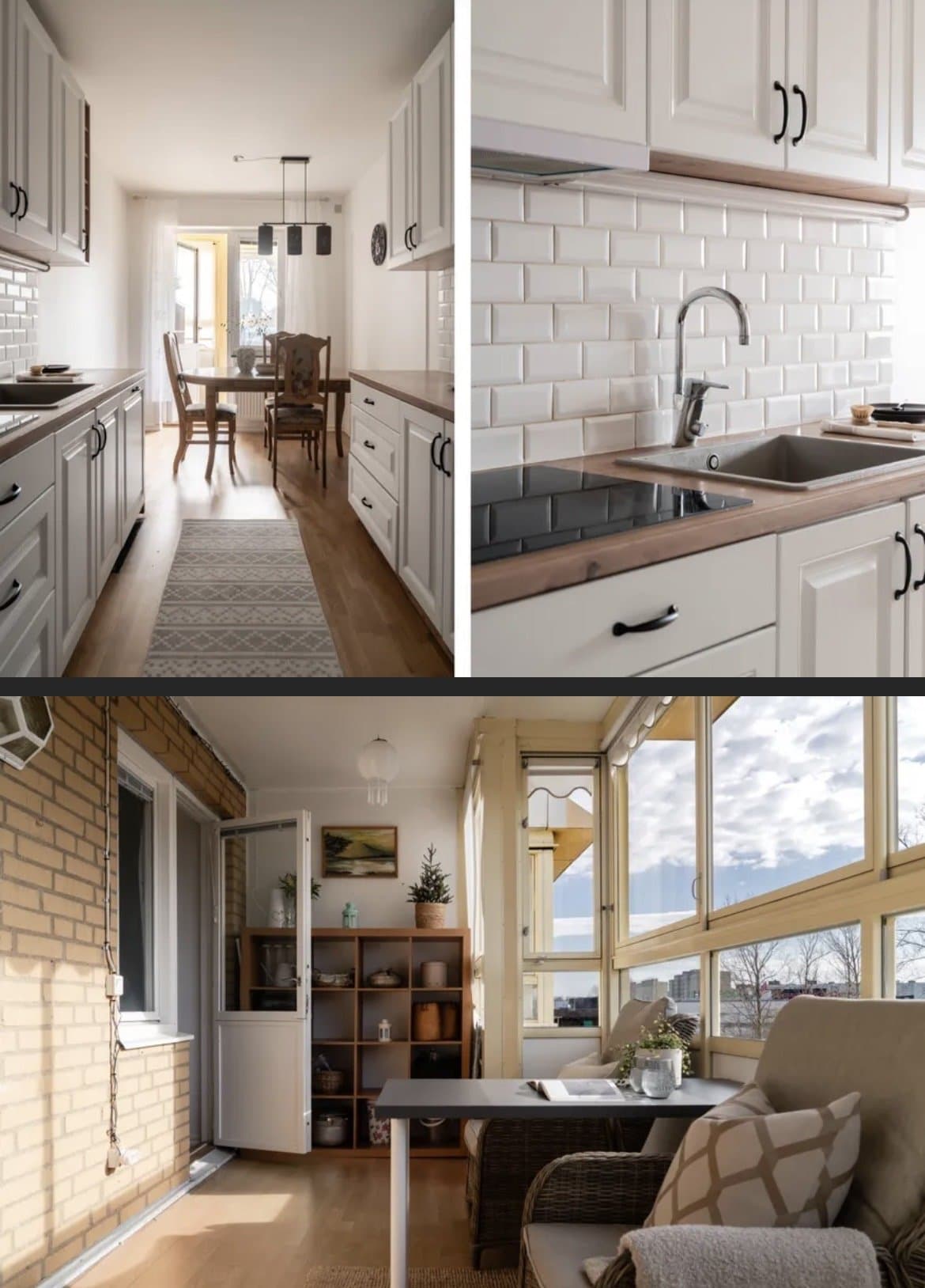 von Lingens väg, Malmö — photo 4