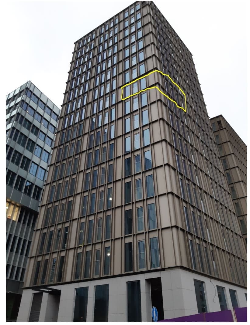 Gävlegatan, Stockholm — photo 3