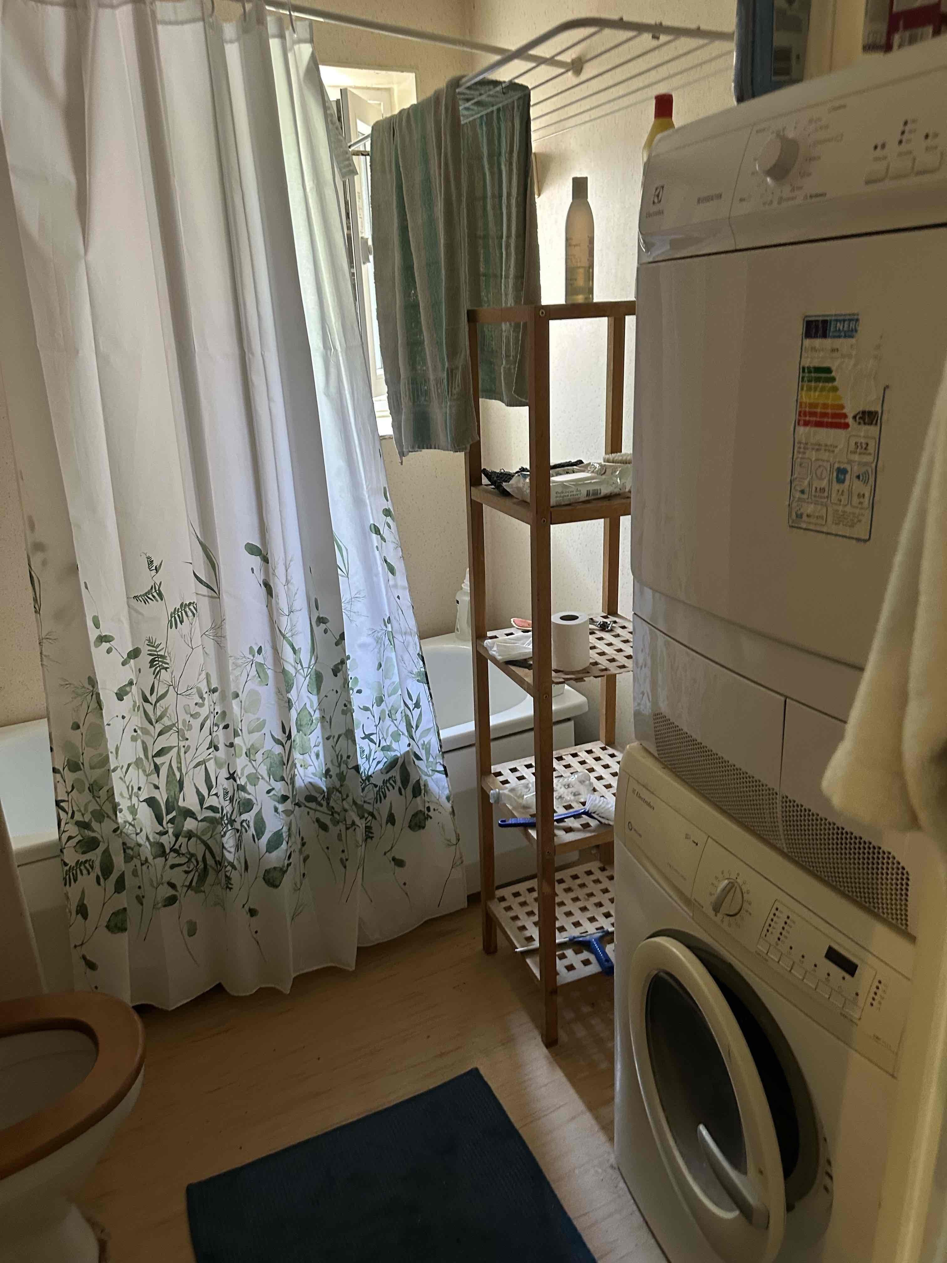 Linrepevägen, Uppsala — Uppsala