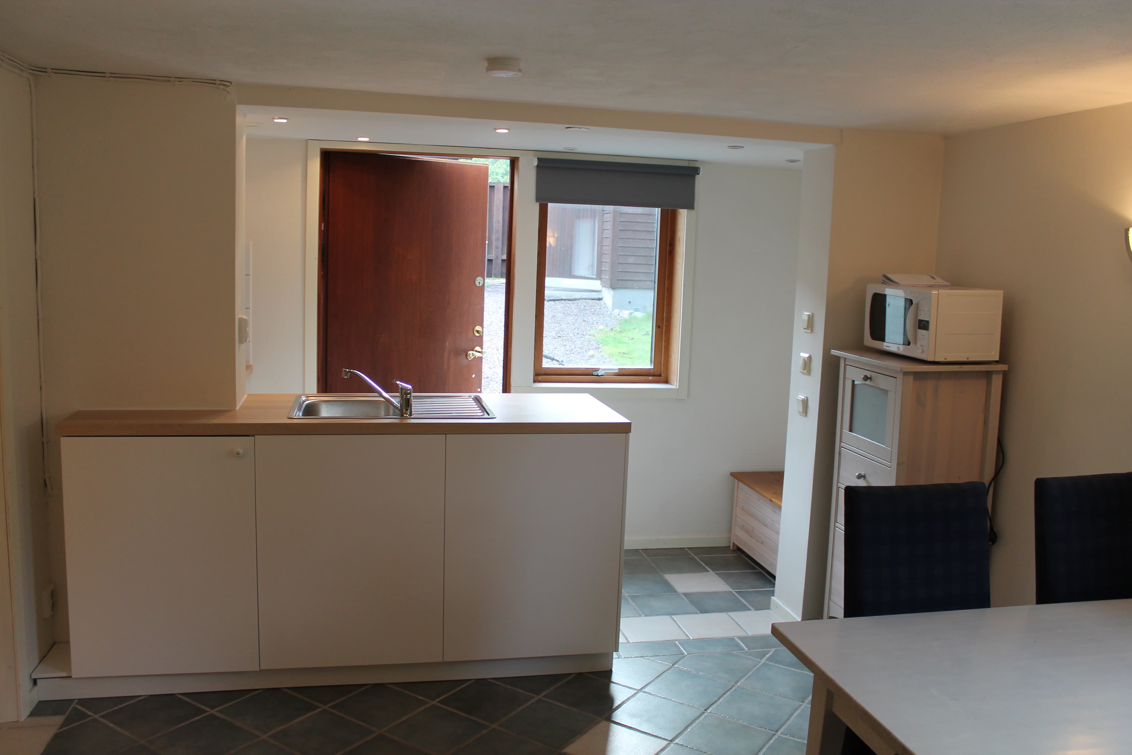 Pilvägen, Uppsala — Uppsala