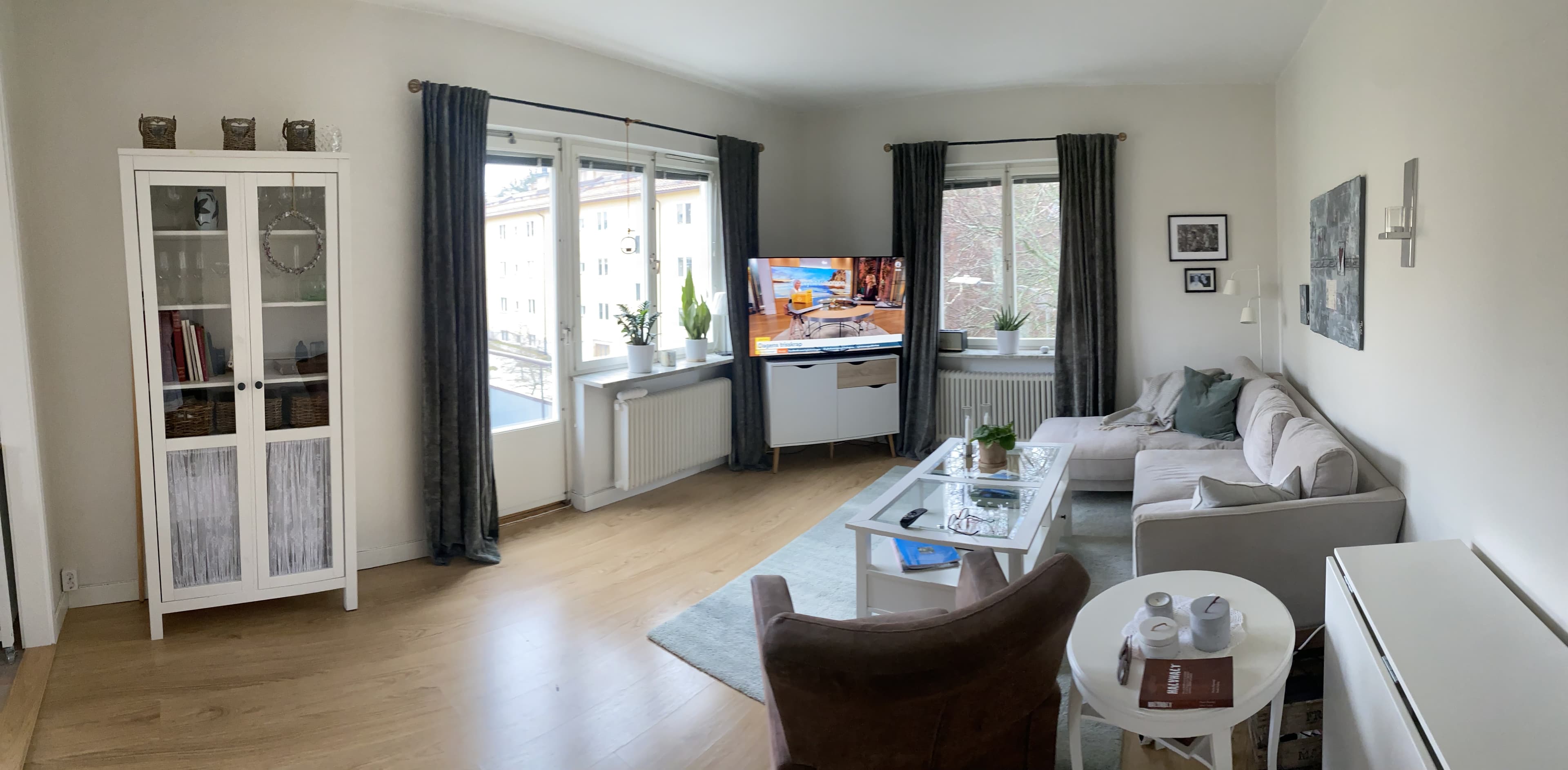 Gullmarsvägen, Årsta — photo 4