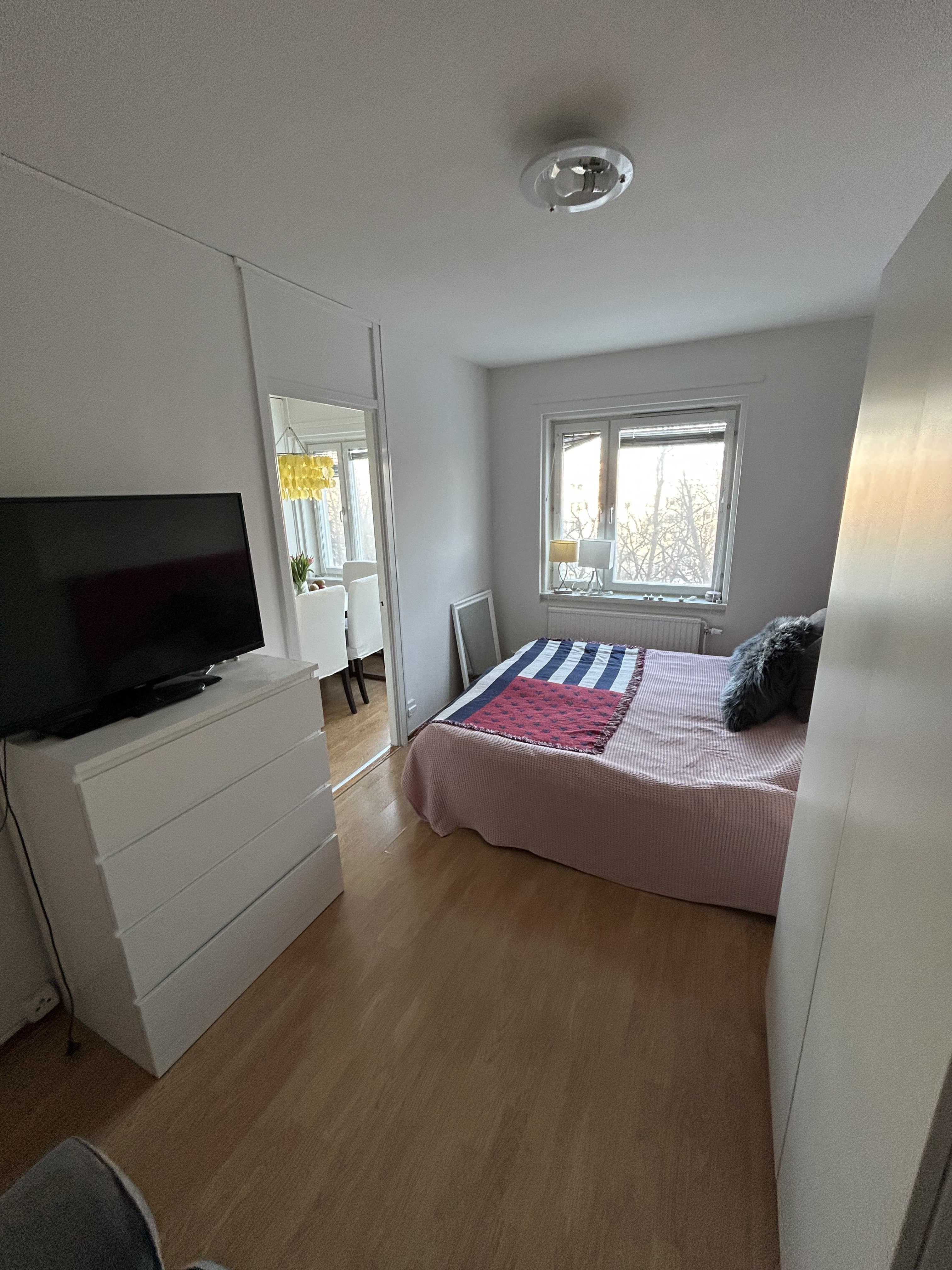 Brunskogsbacken, Farsta — photo 4