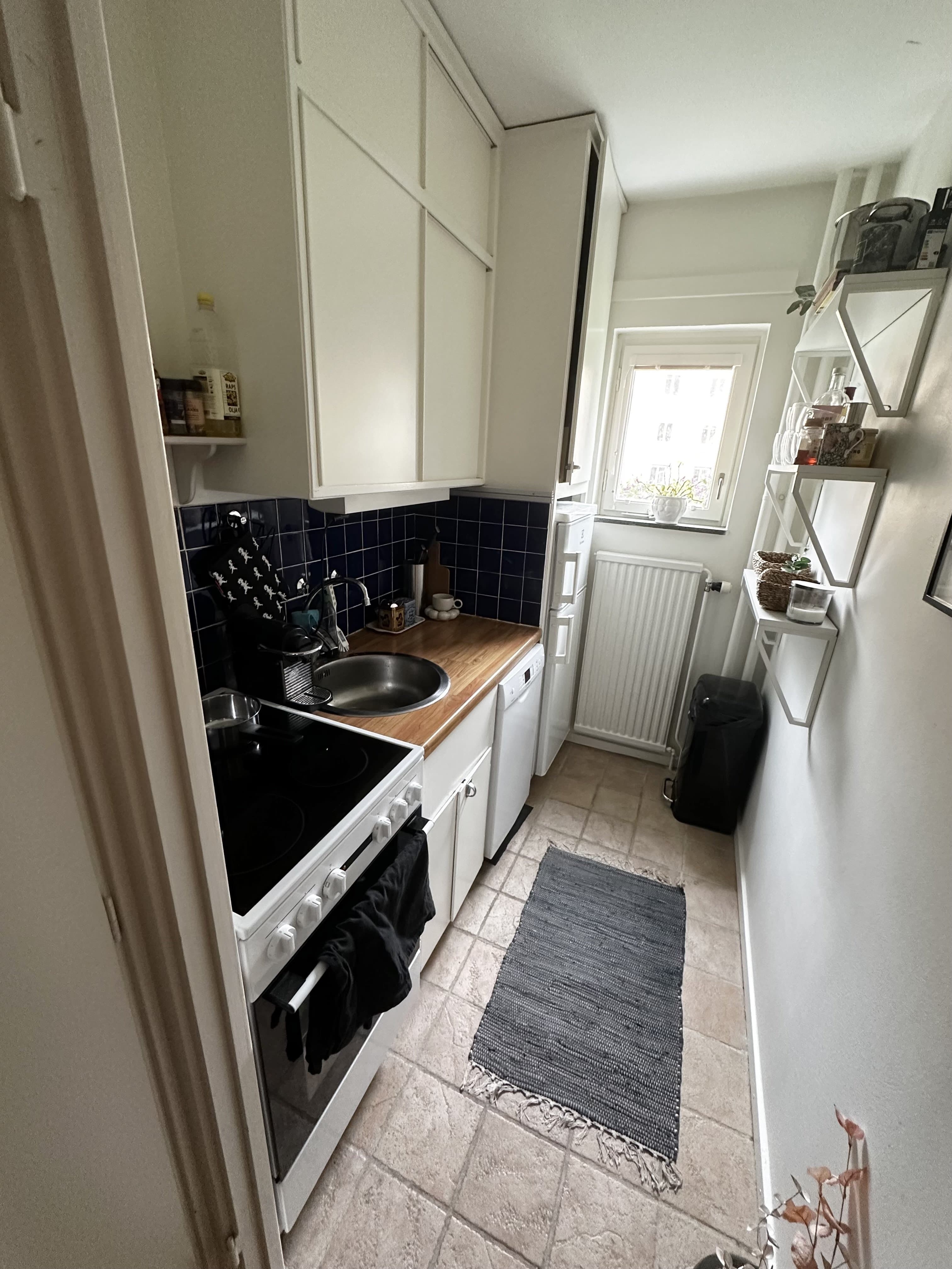 Fredsgatan, Uppsala — photo 5