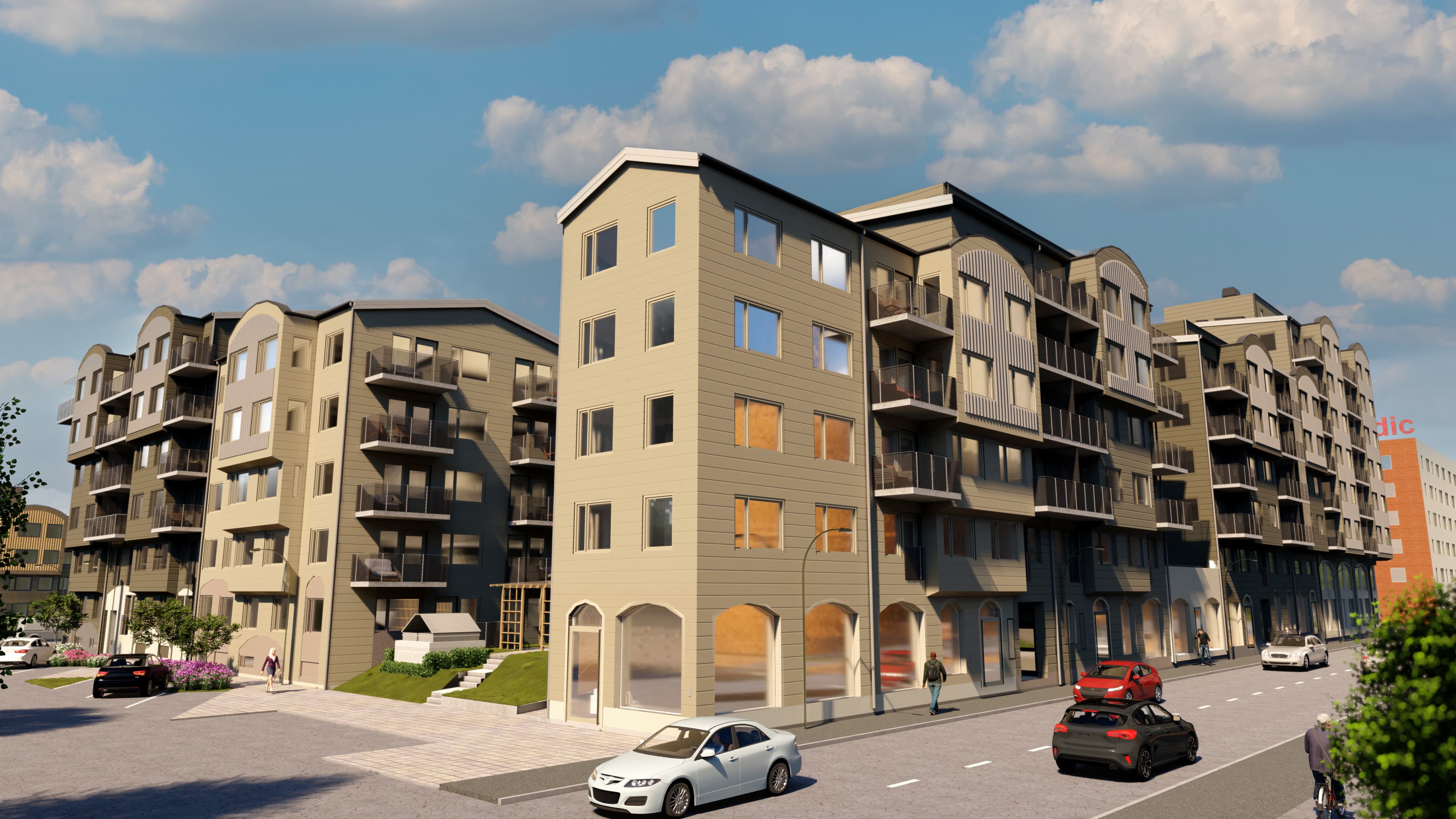 Viktoriagatan 6, Västerås — photo 2