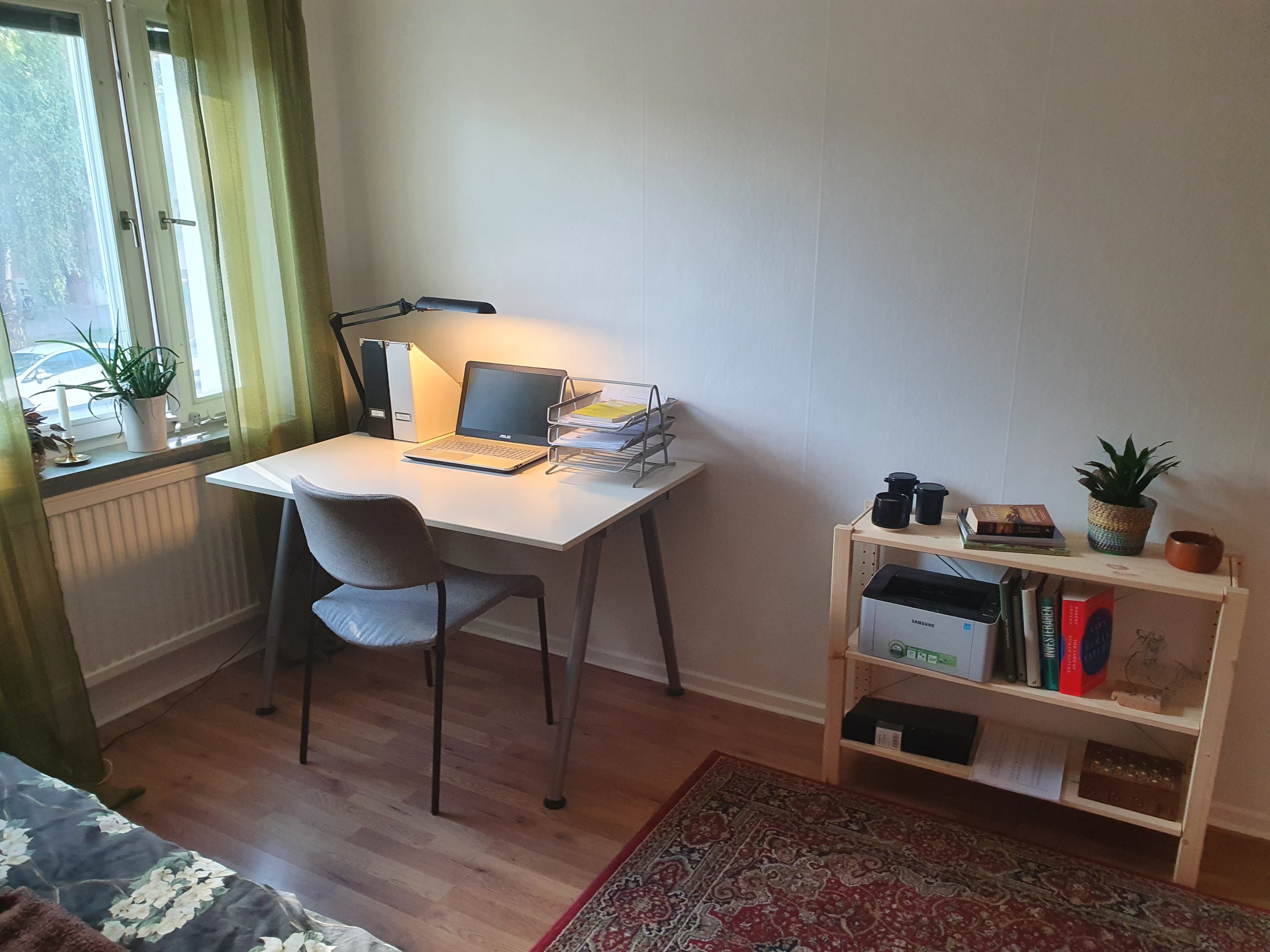 Stigbergsvägen, Uppsala — photo 2