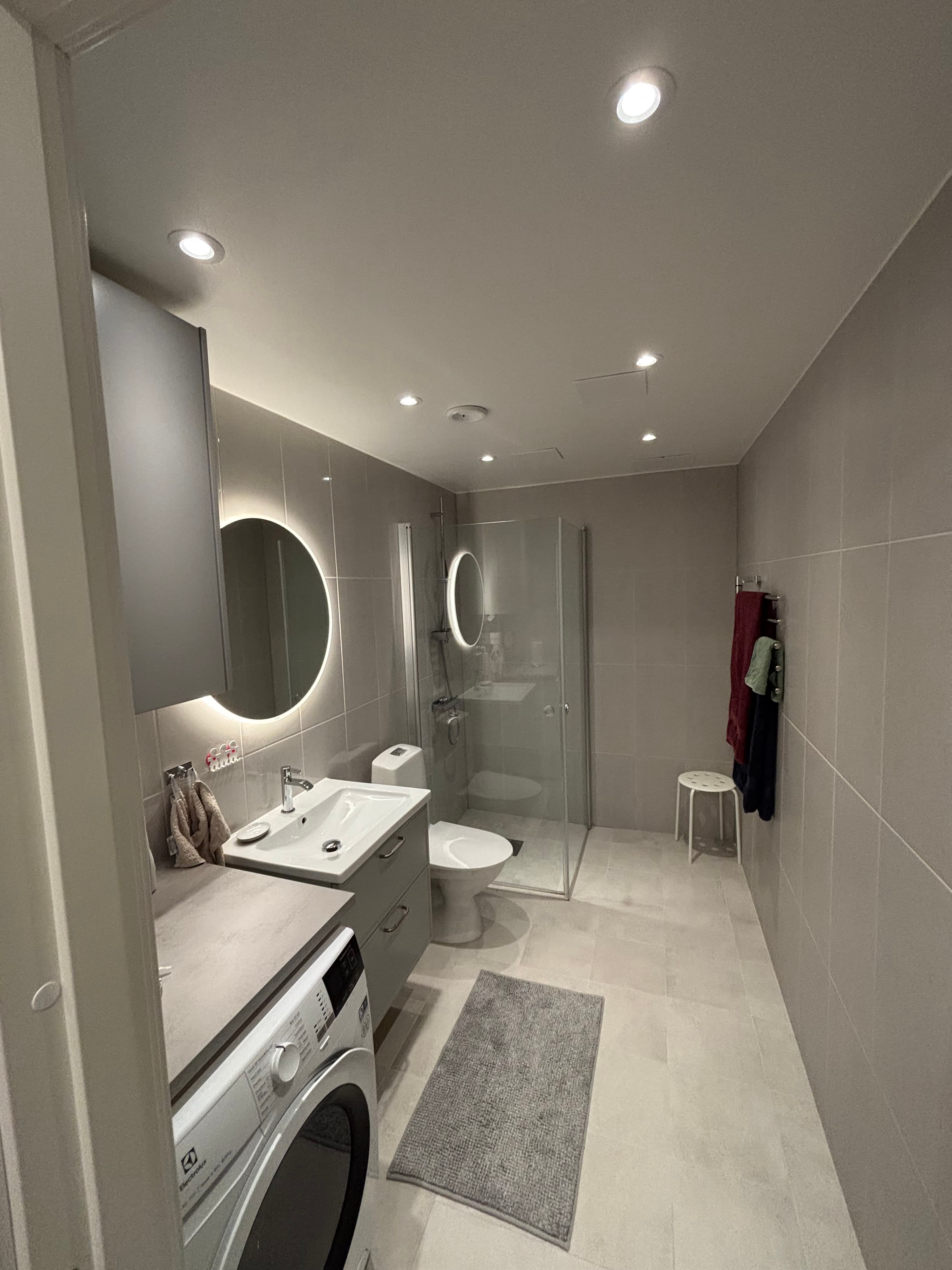 Valfrid Palmgrens Gata, Stockholm — photo 5