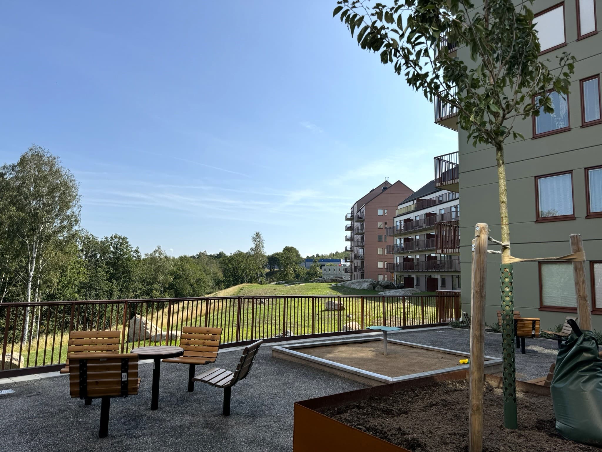 Gårdstensvägen 119, Angered — photo 3