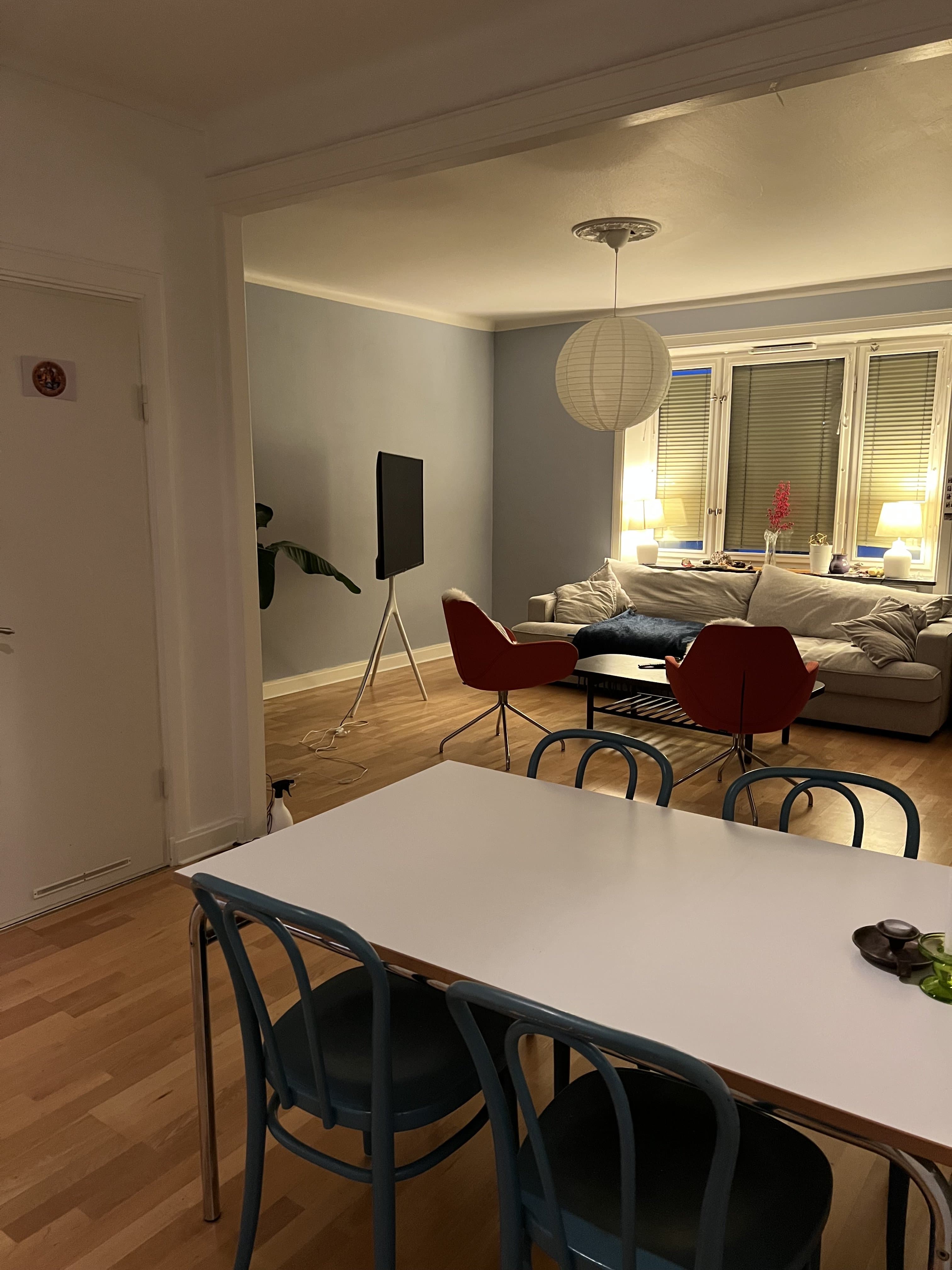 S:t Olofsgatan, Uppsala — Uppsala