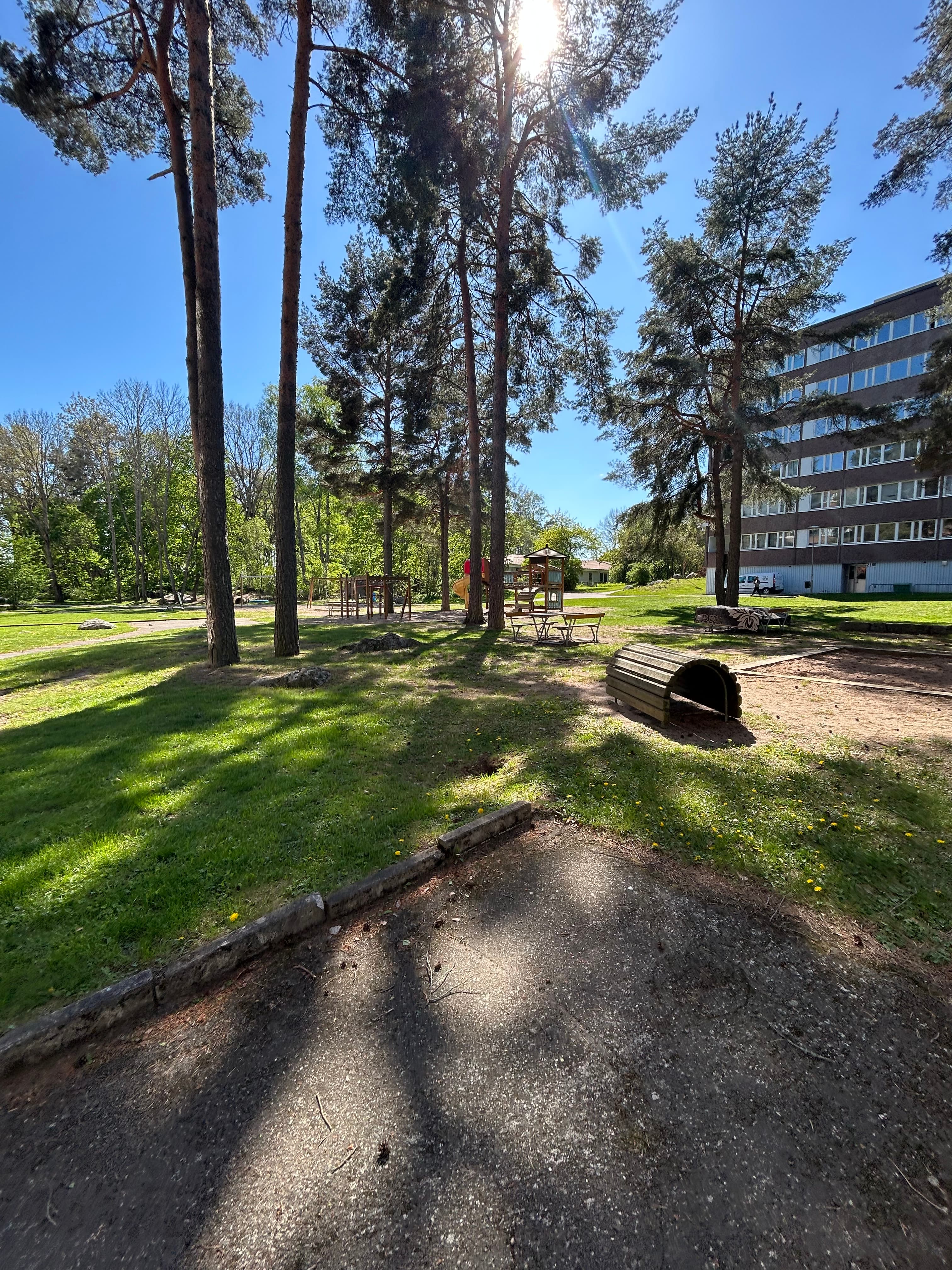 Liegatan 19, Västerås — photo 3