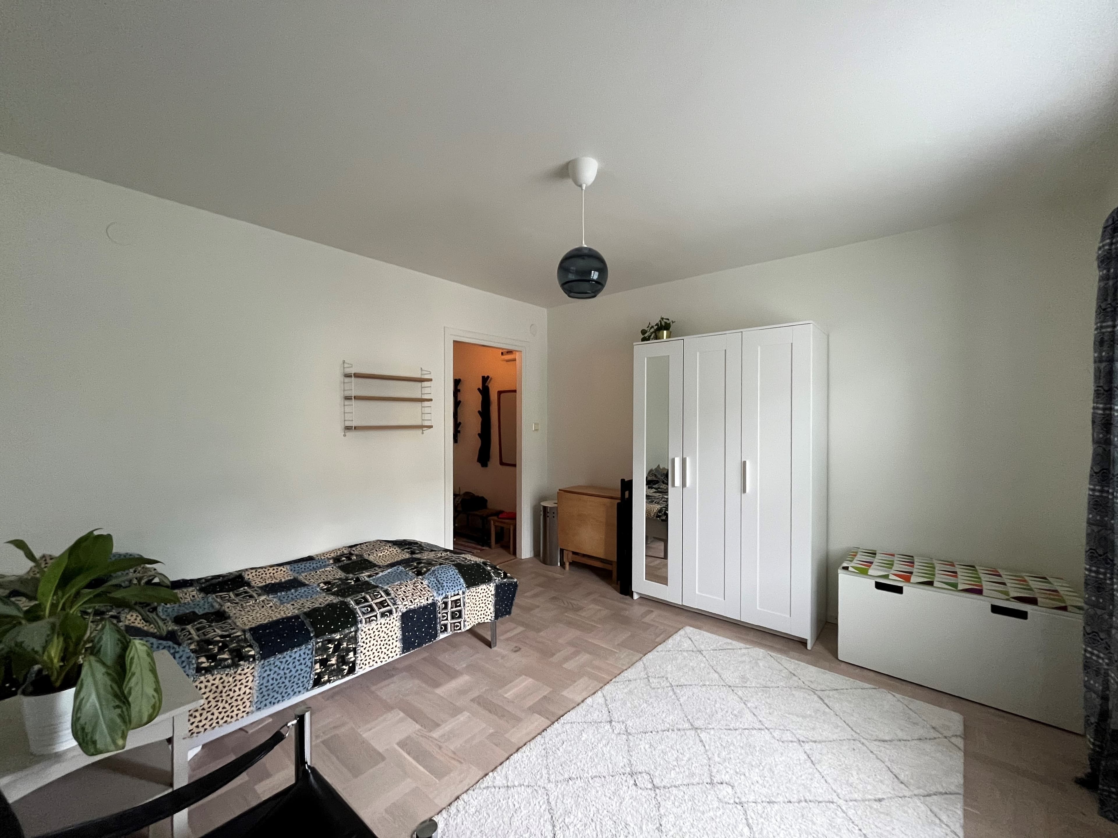 S:t Persgatan, Uppsala — Uppsala