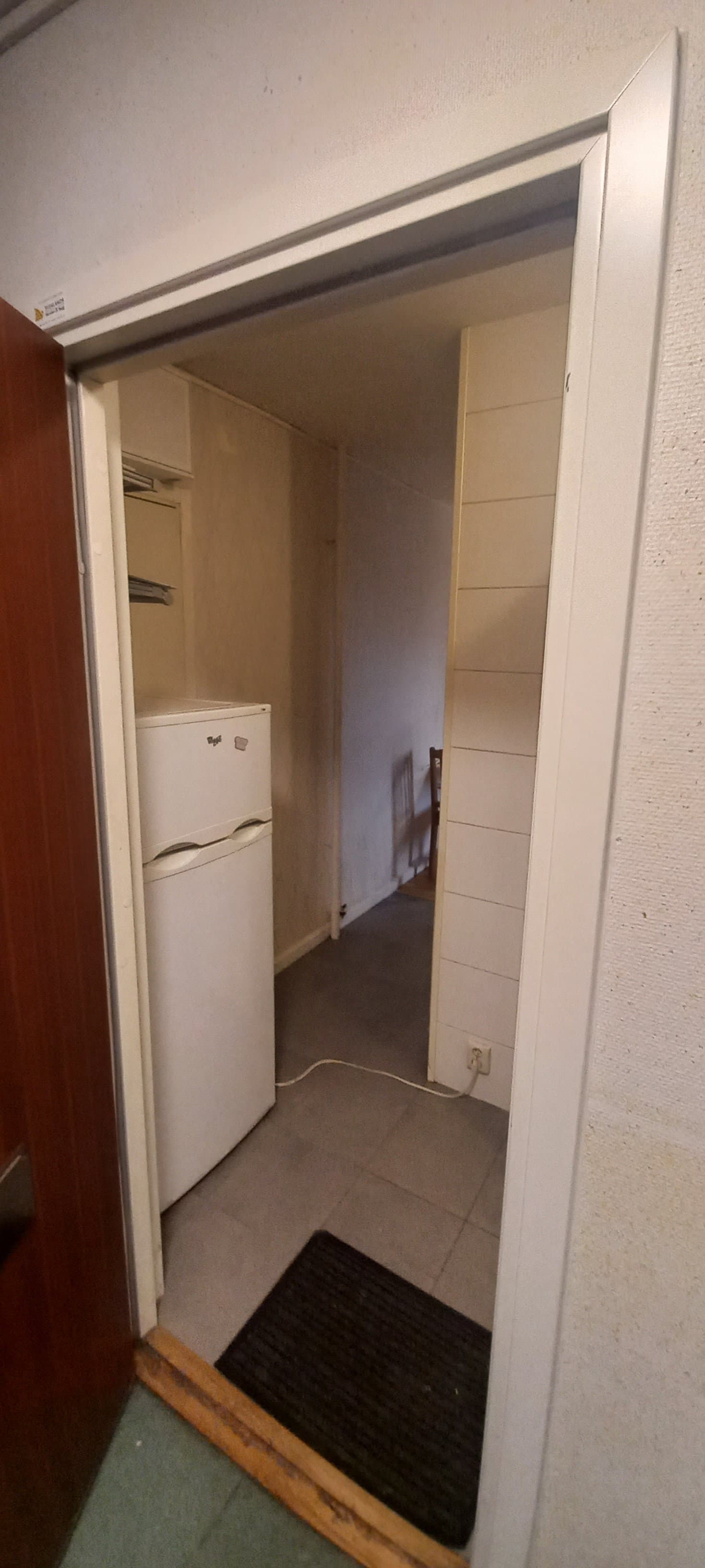 Sorögatan, Kista — photo 4