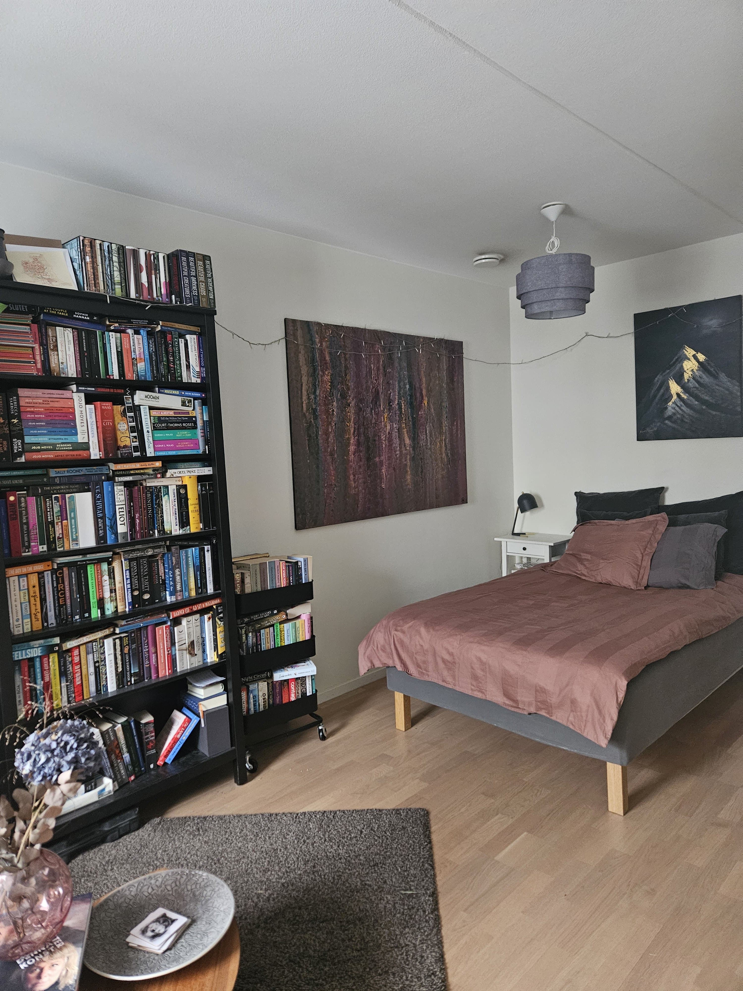 Kungsgatan, Uppsala — Uppsala