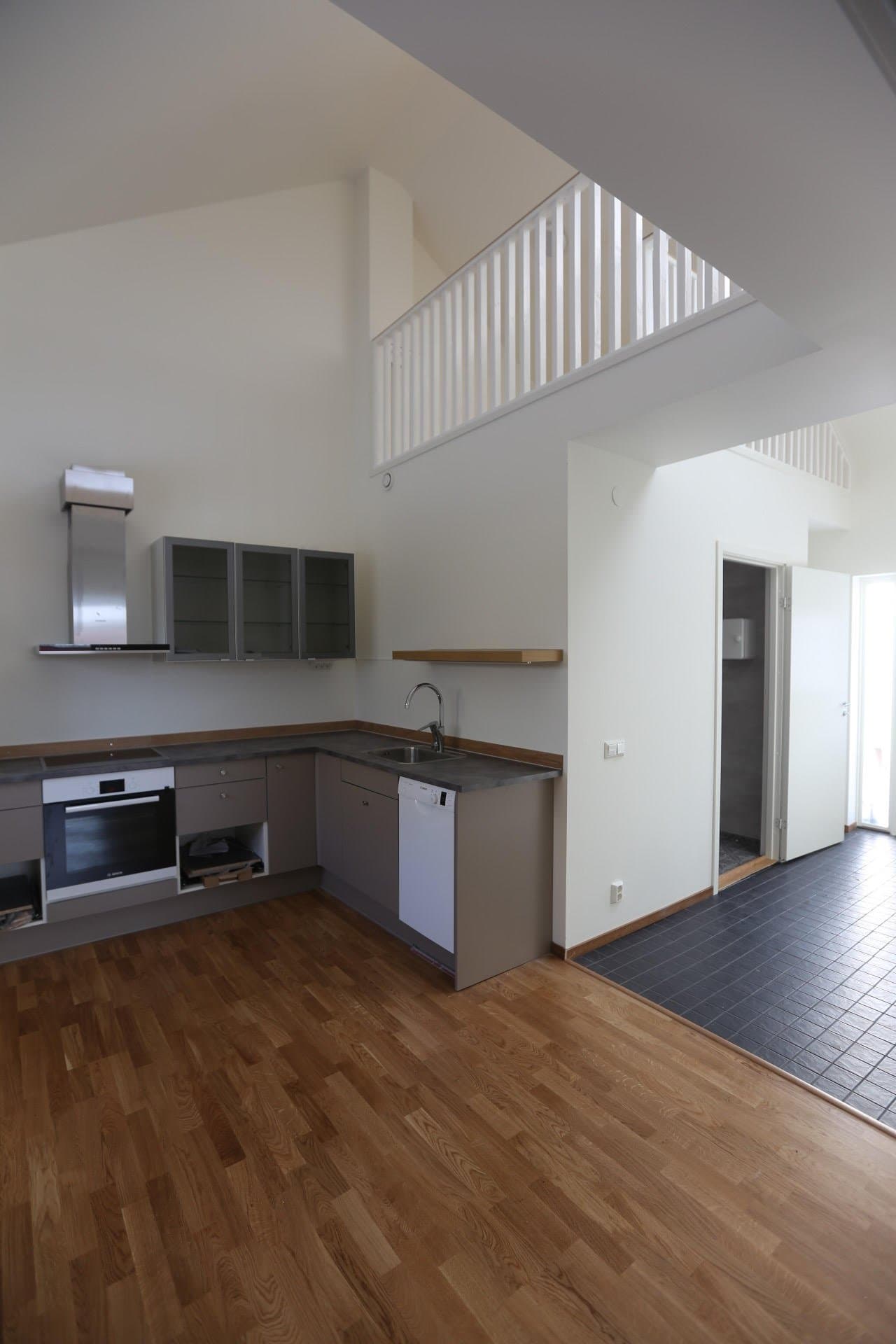 Banvallsvägen, Uppsala — photo 4