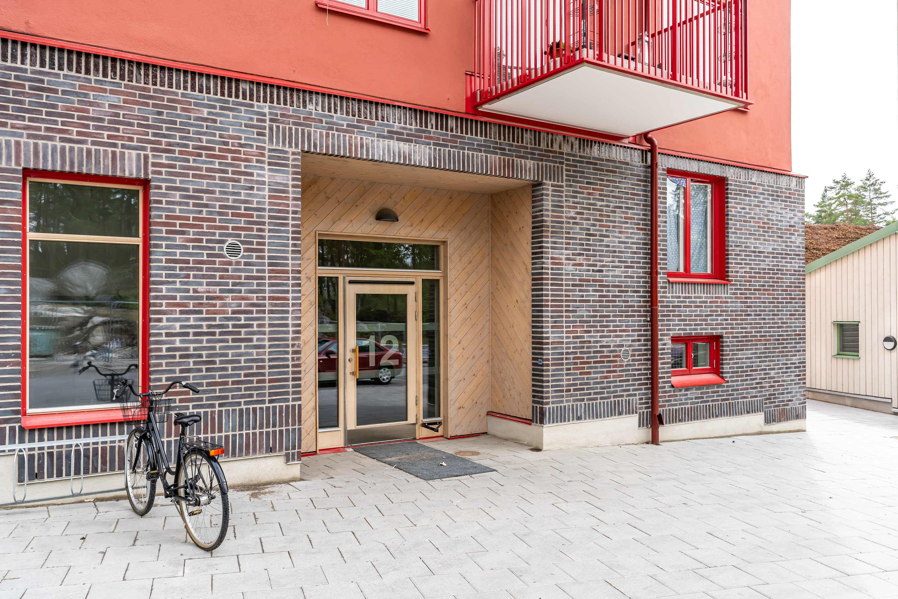 Stenkumlagatan 12, Västerås — photo 3