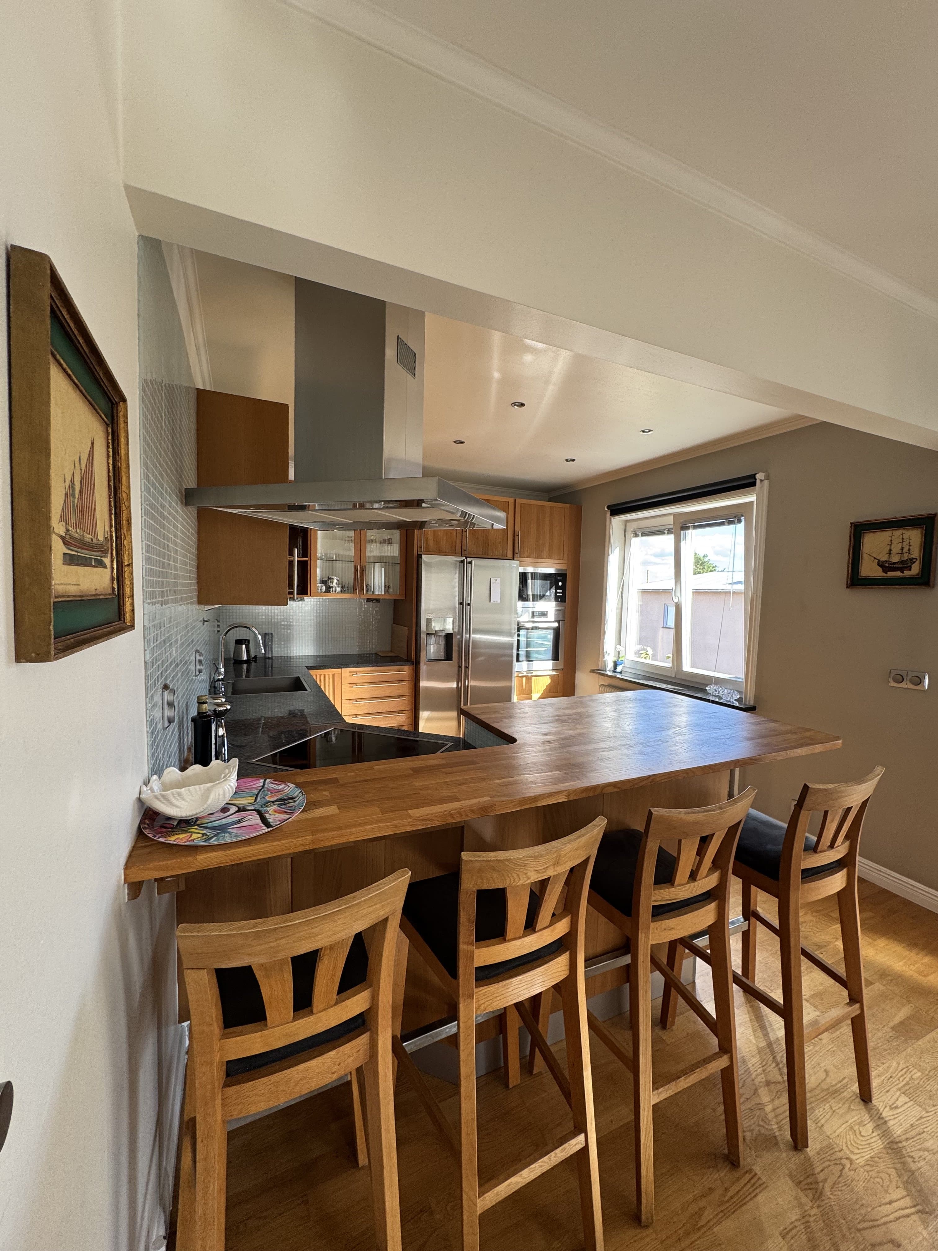 Essinge Högväg, Stockholm — photo 4