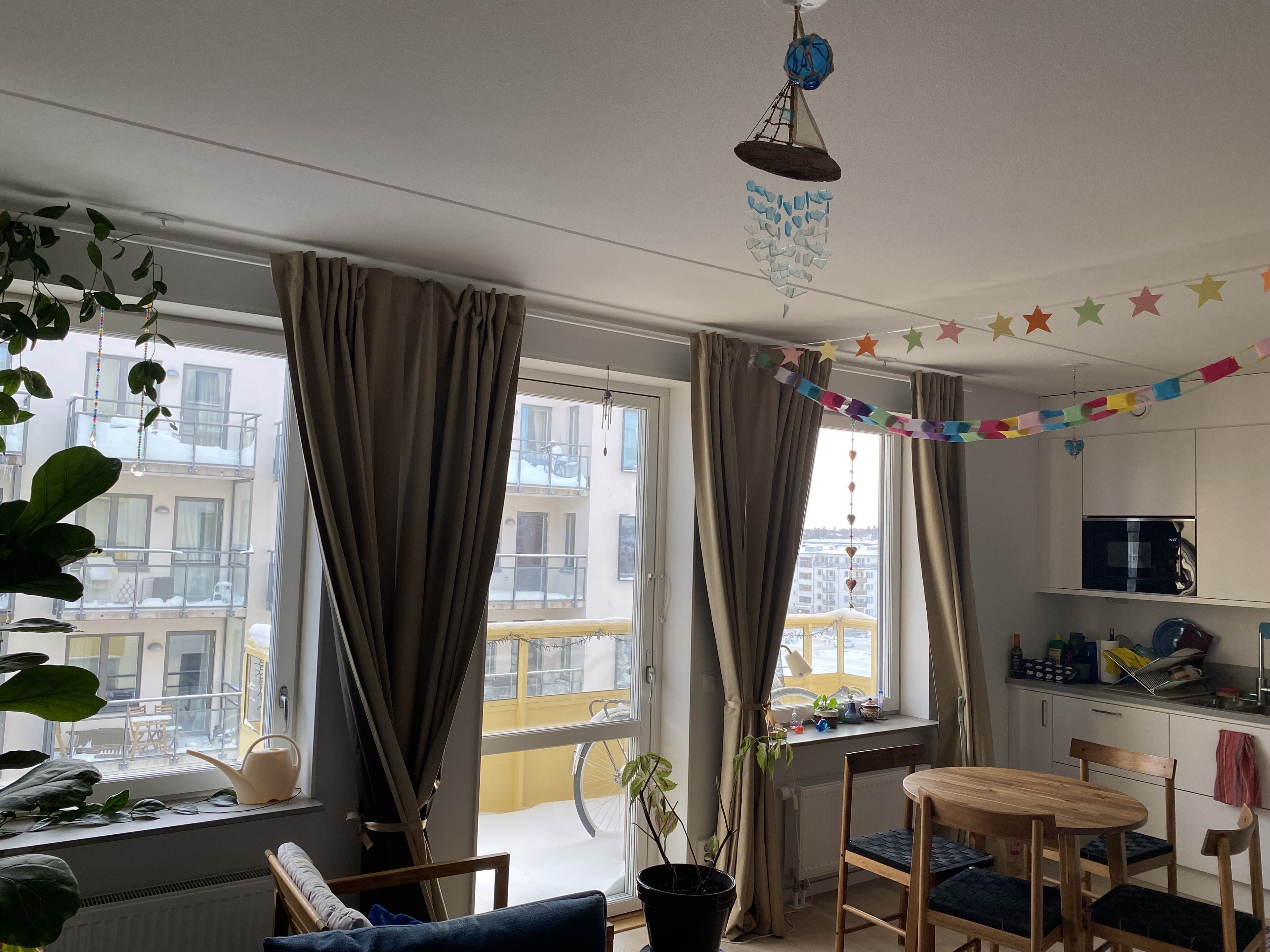 Sockergatan, Uppsala — photo 5