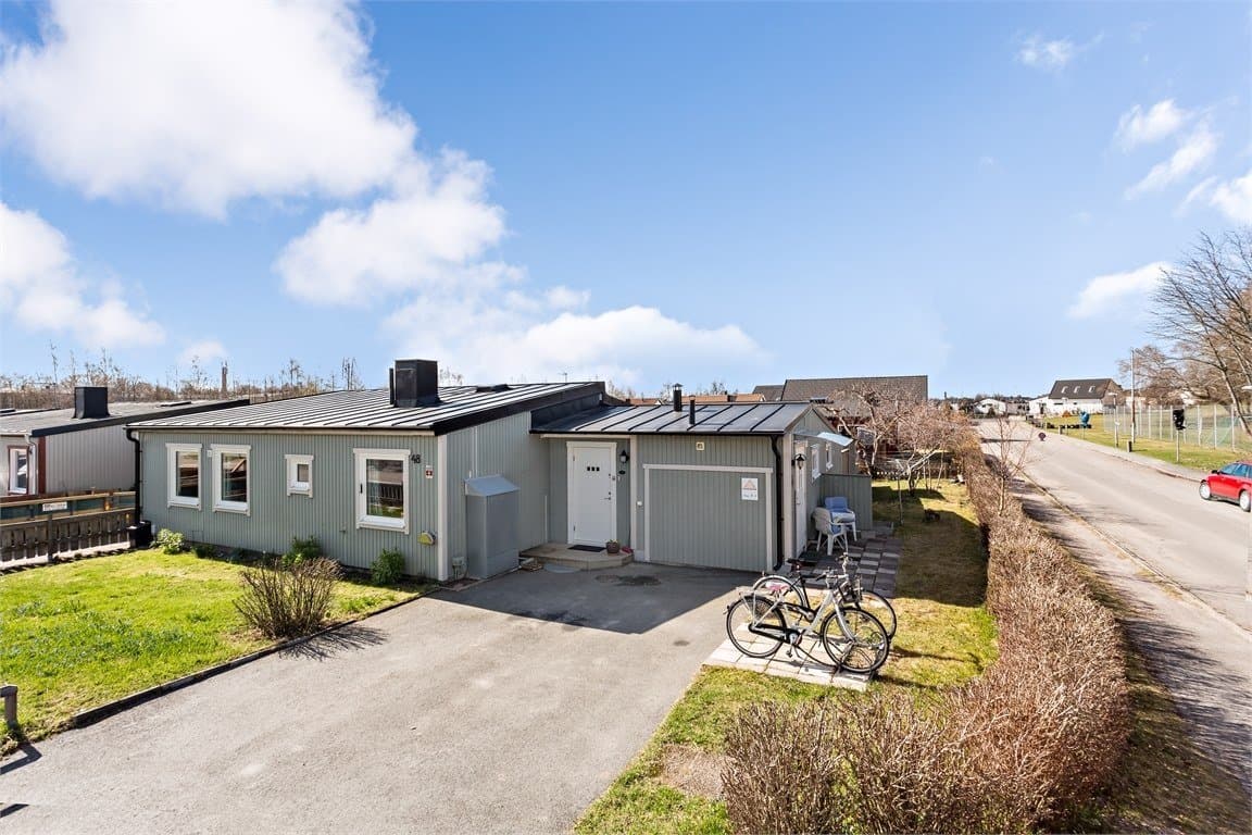 Tunagatan , Uppsala — photo 2