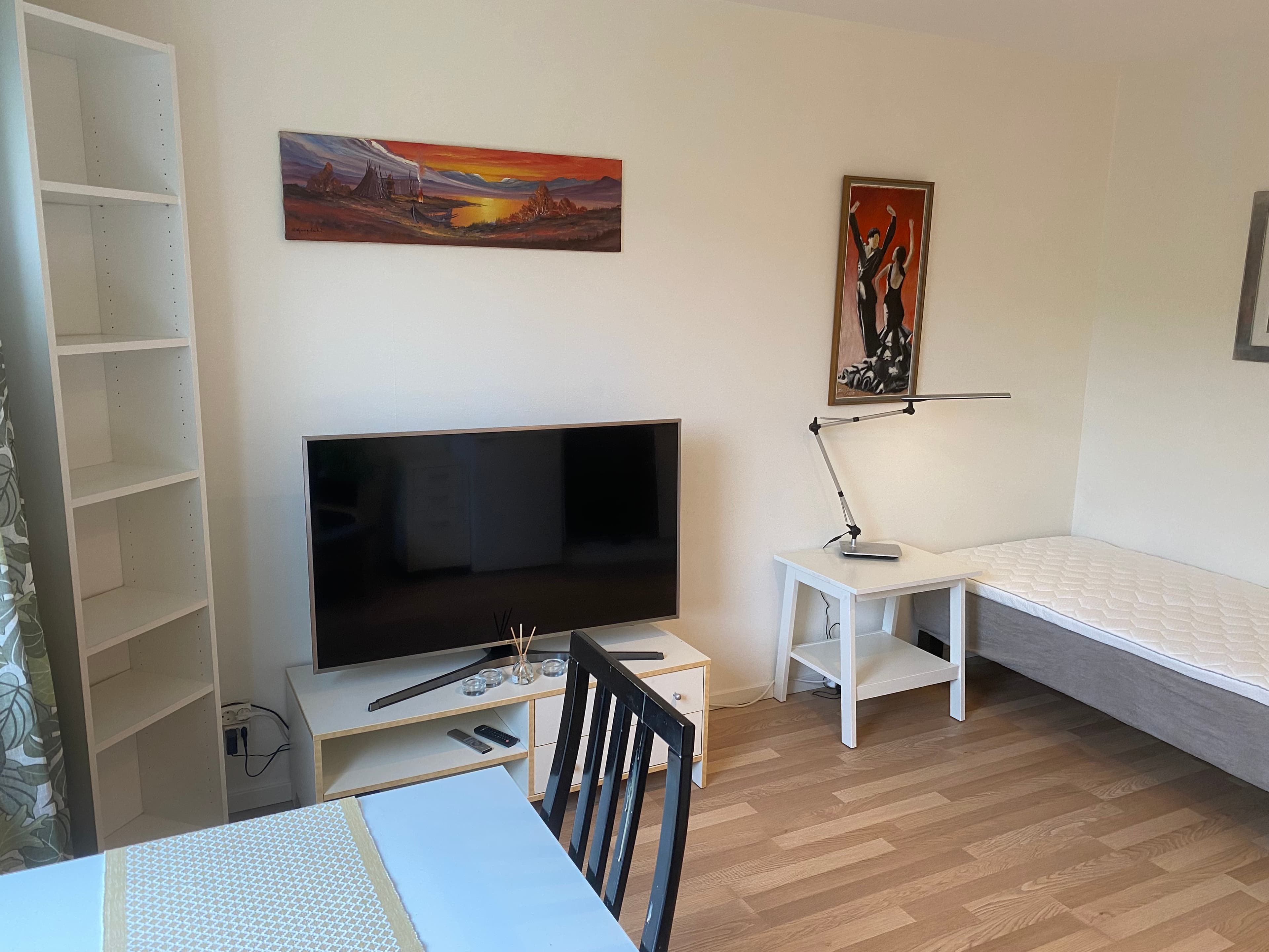 Gotlandsresan, Uppsala — photo 5