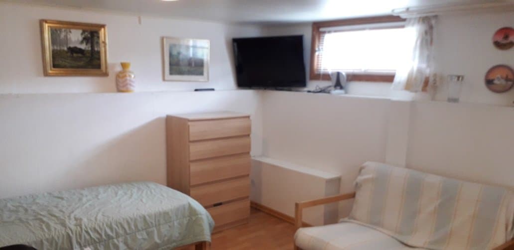 Österlyckan , Göteborg