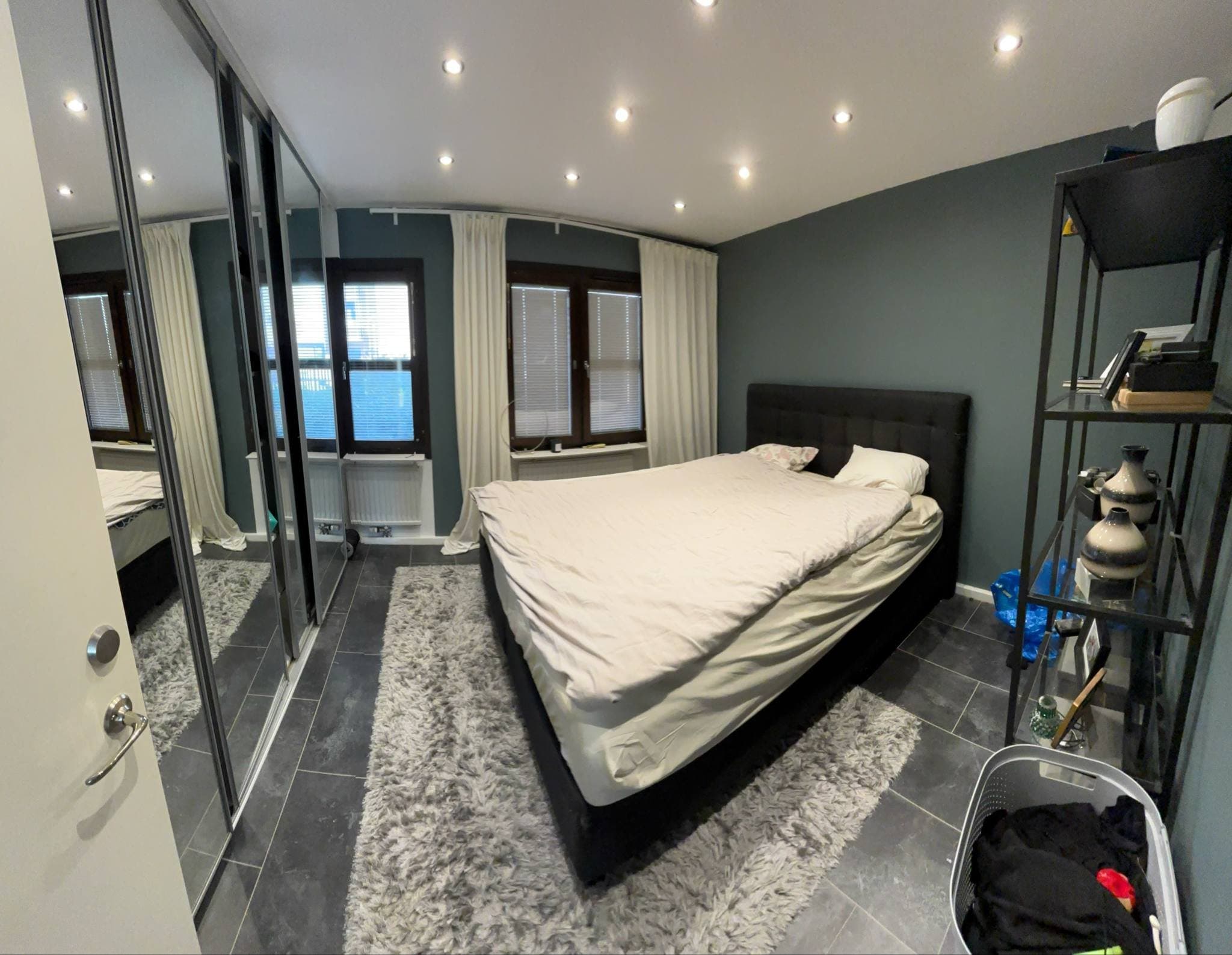 Langelandsgatan , Kista — photo 4