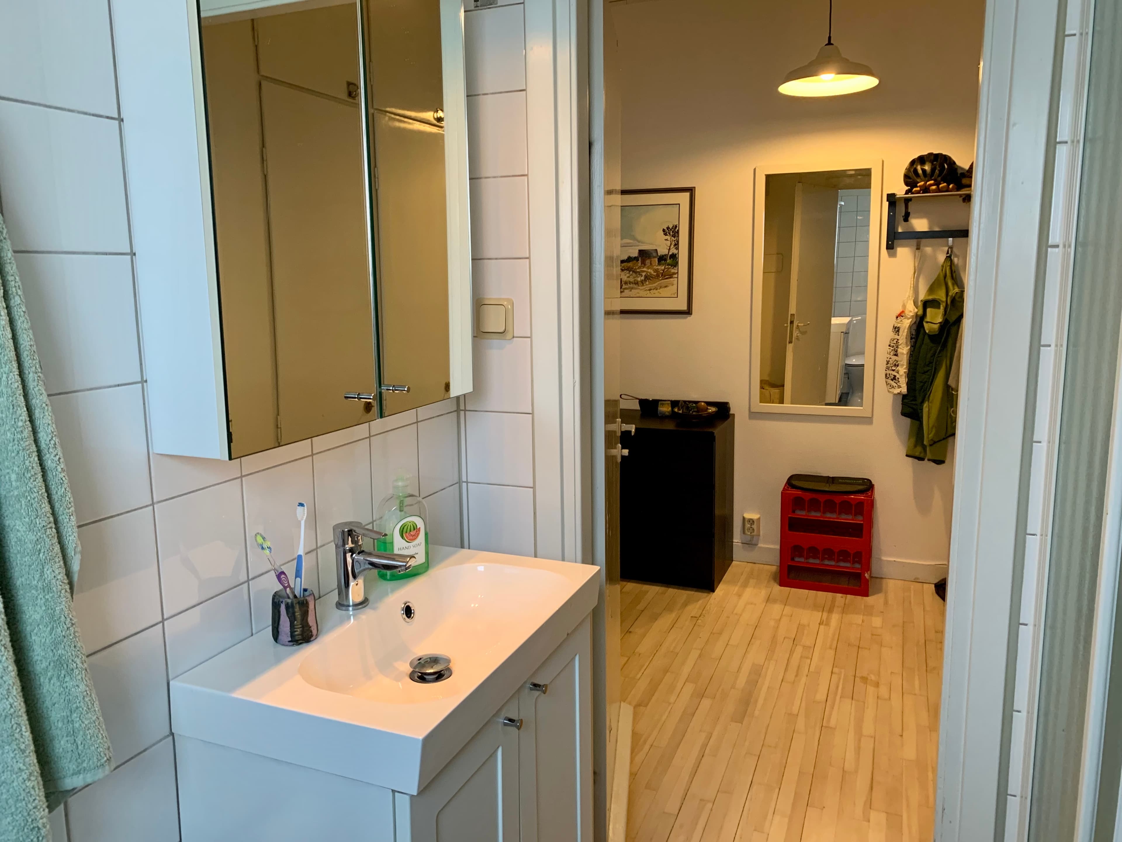 Ralångsvägen, Årsta — photo 3