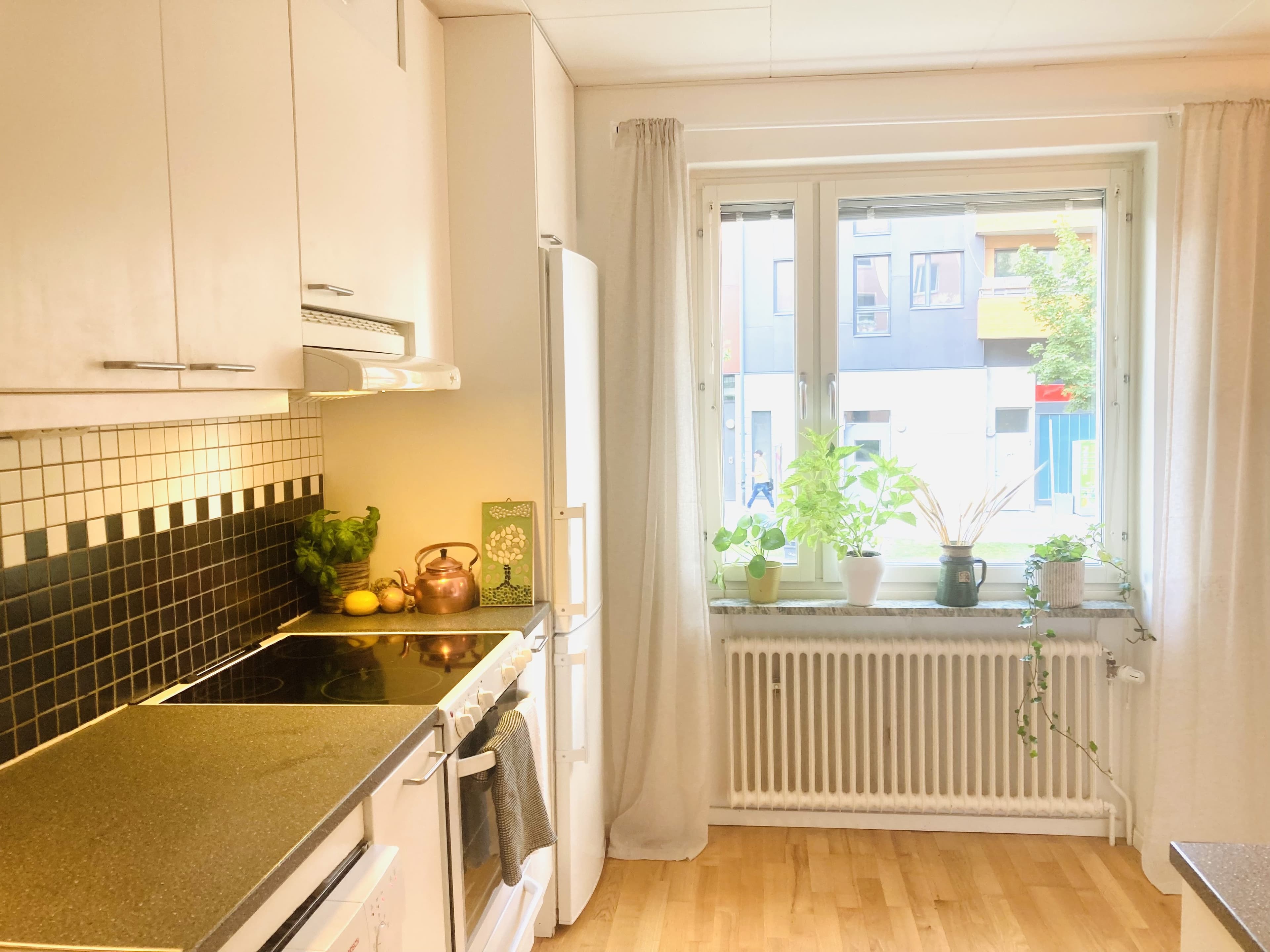 Hällbygatan, Uppsala — photo 3