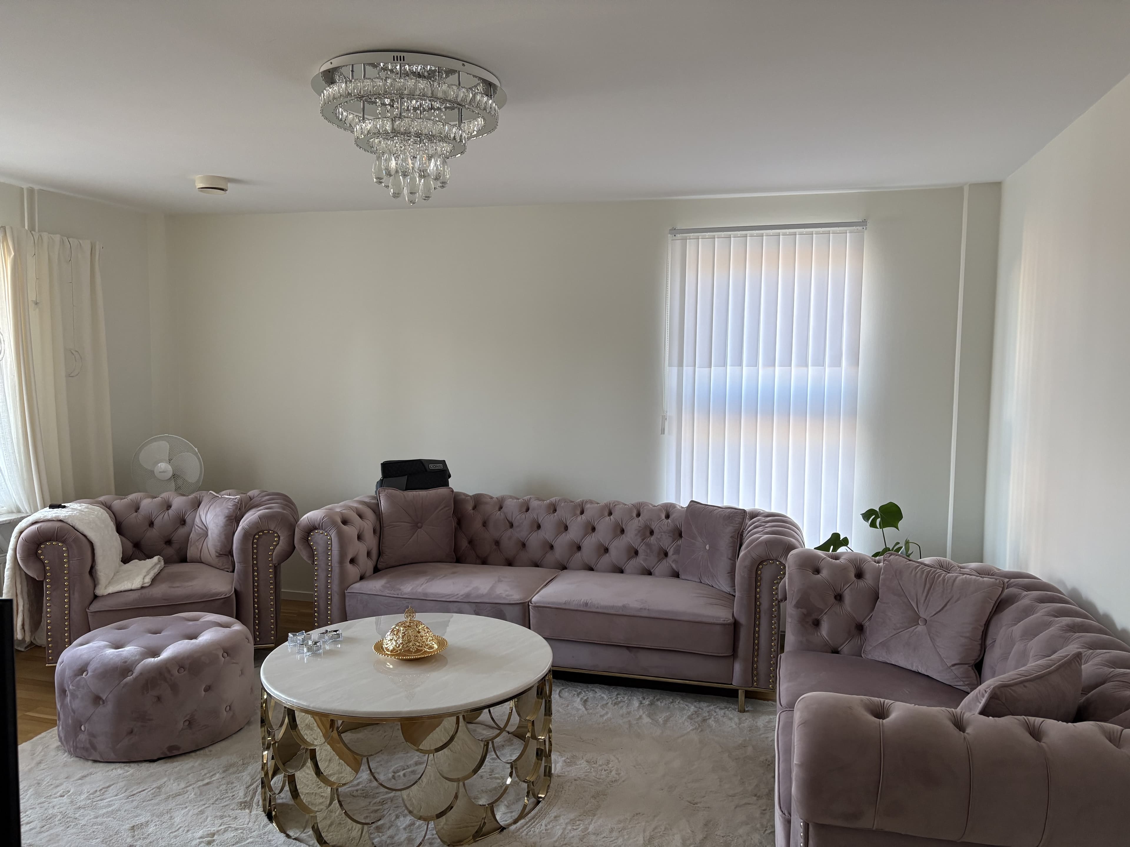 Sävja, Uppsala — Uppsala