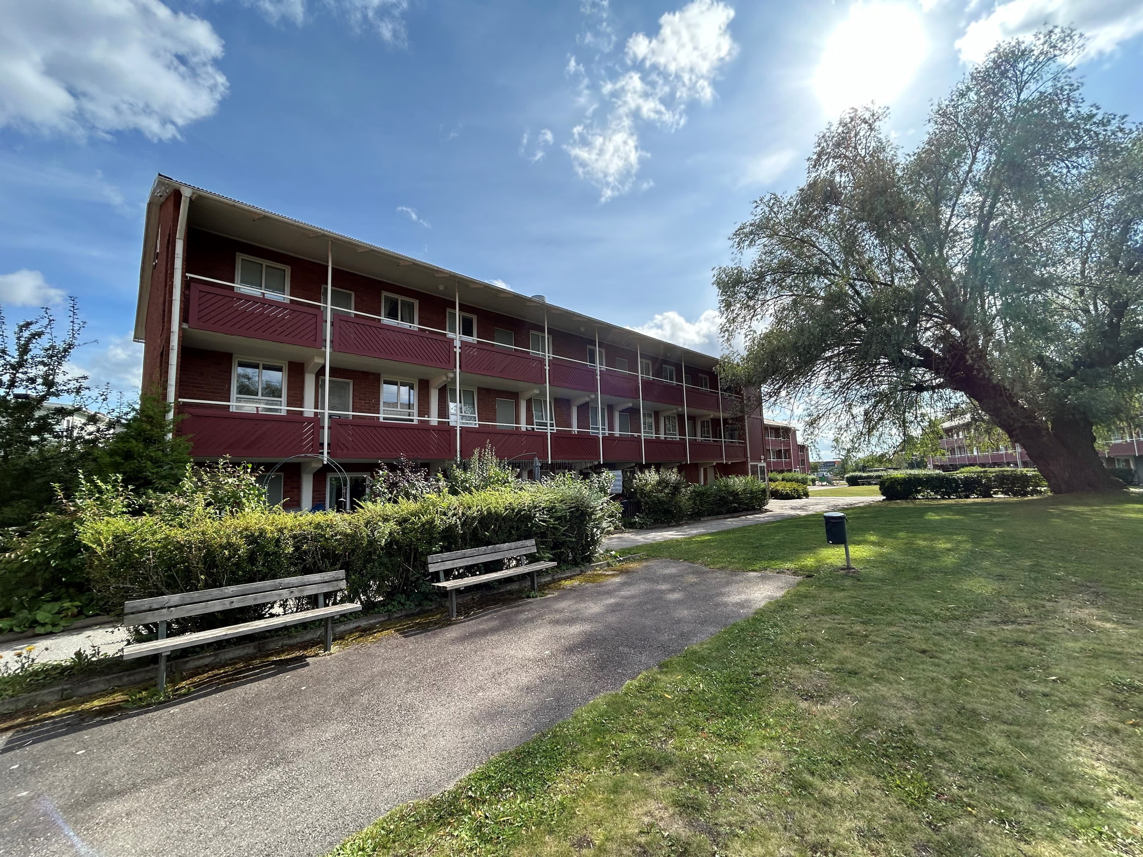 Skälängsgatan 7, Västerås — photo 2