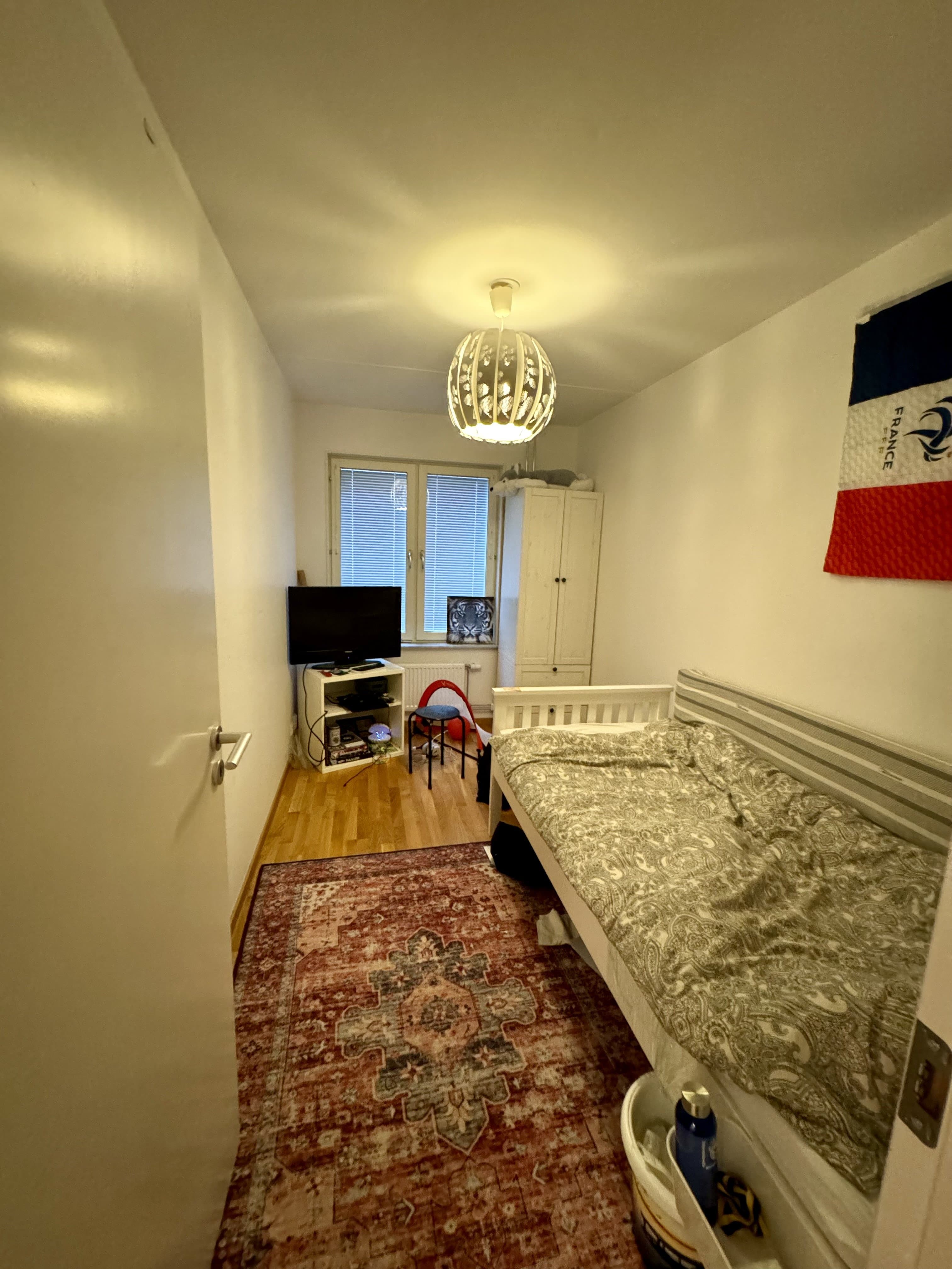 Kryddblandargatan, Uppsala — photo 5