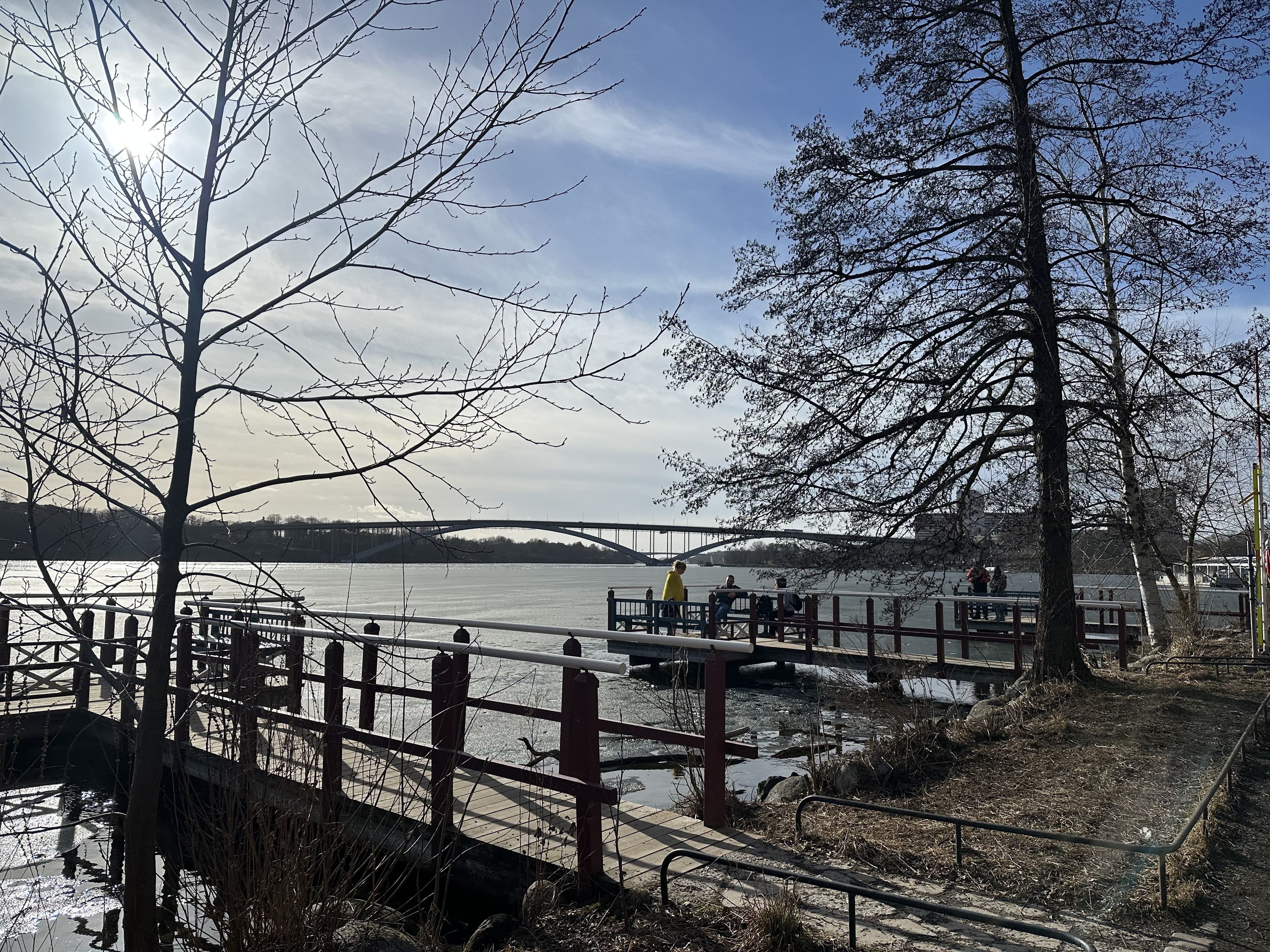 Garvargatan, Stockholm — Stockholm