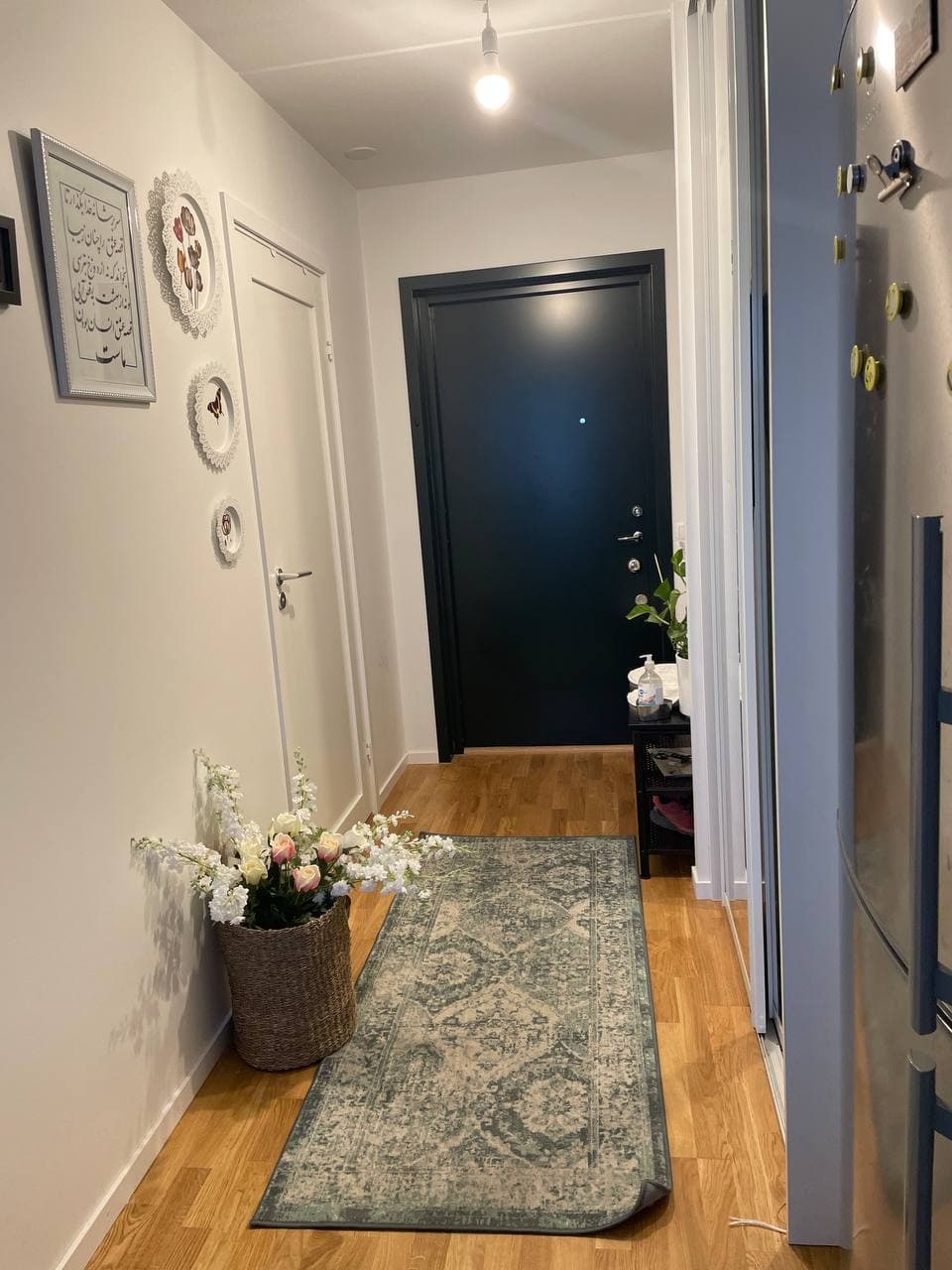 Kryddblandargatan, Uppsala — photo 3